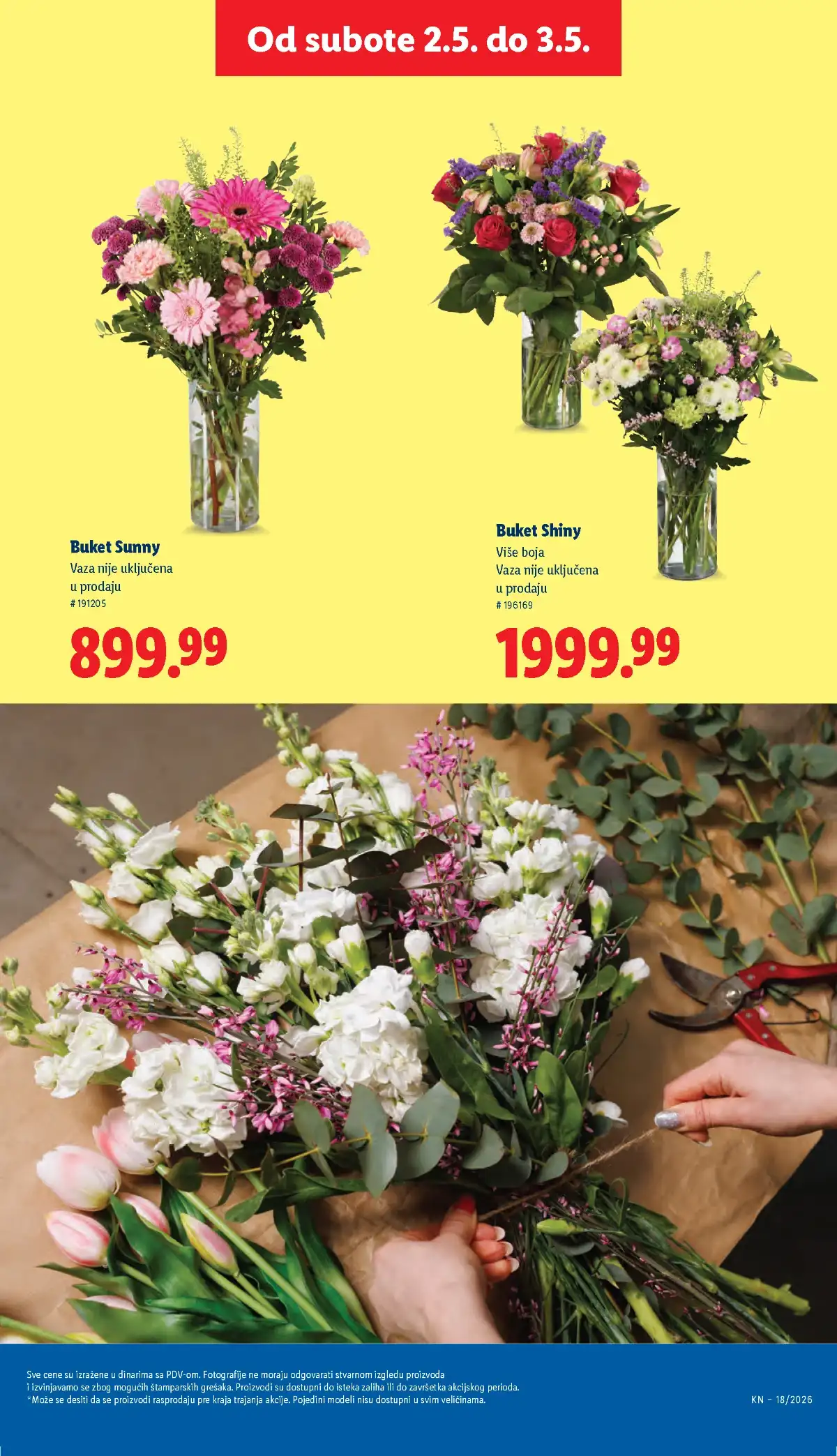 Lidl katalog akcija strana 67
