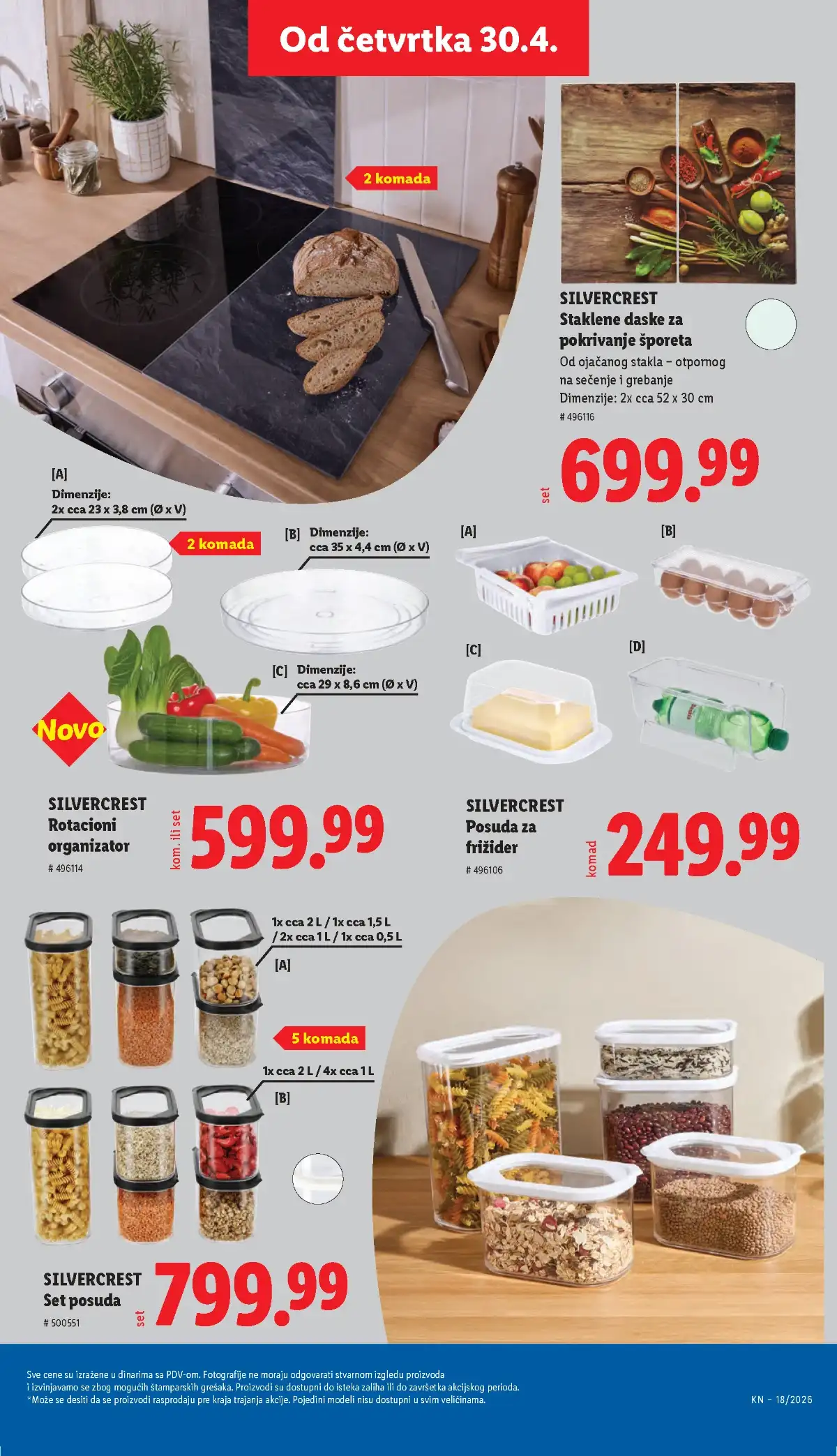Lidl katalog akcija strana 75