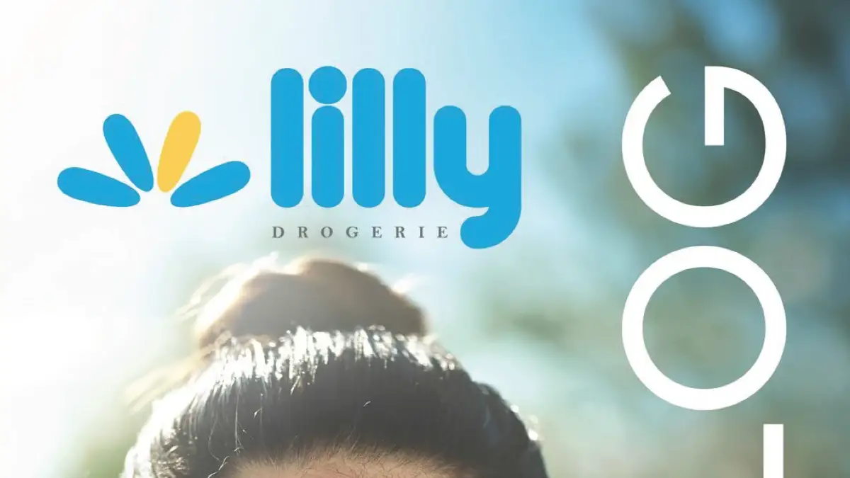 LILLY akcija do 50% katalog sniženja kozmetike i nege do 31.05.2026