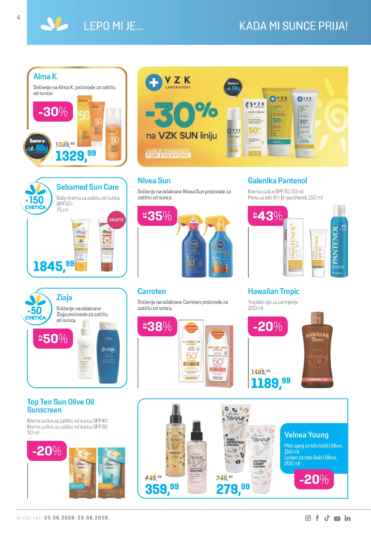 Lilly katalog jun 2026 strana 4