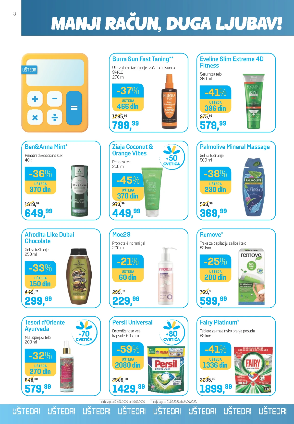 Lilly katalog jun 2026 strana 8