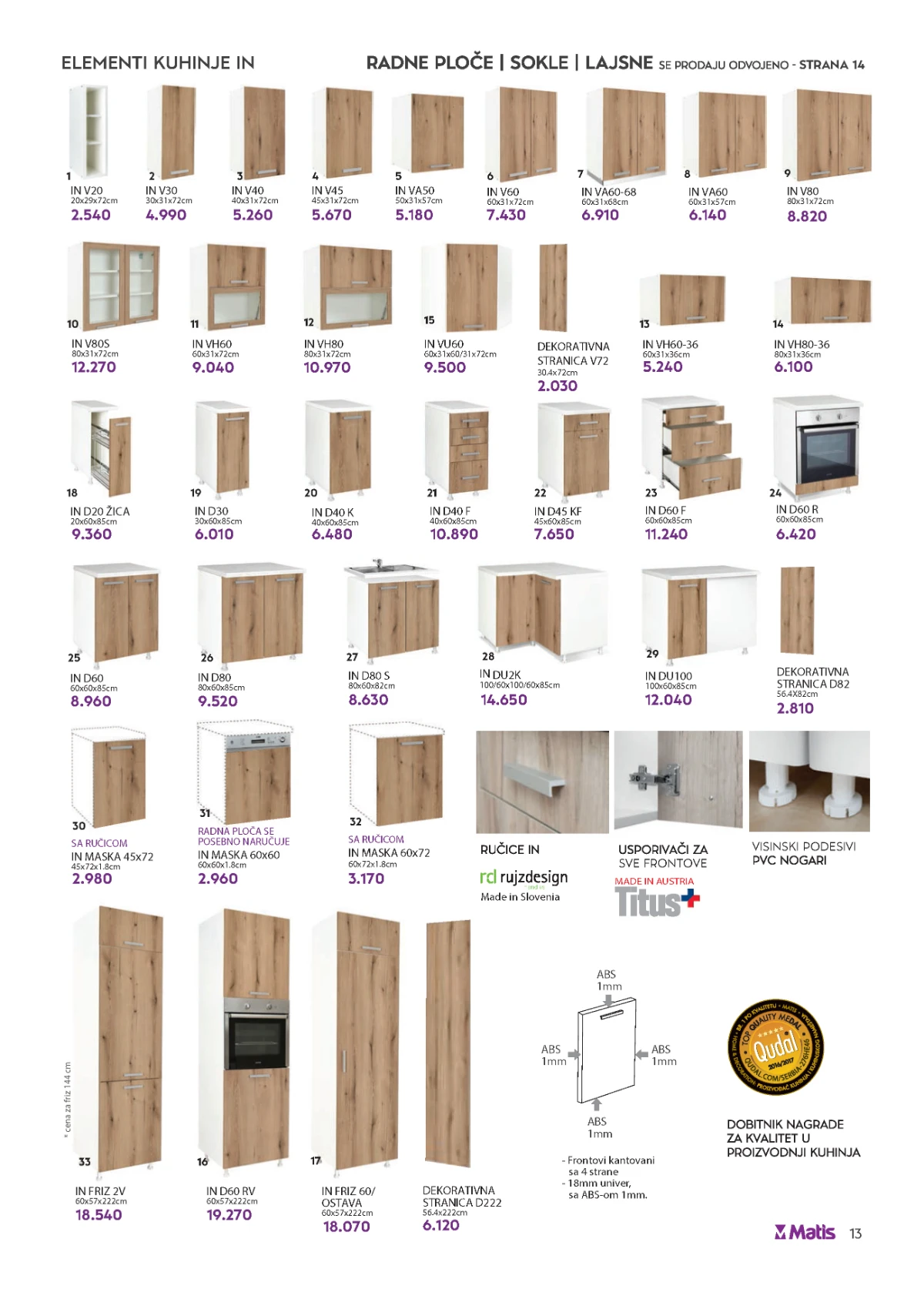 katalozi nameštaja matis katalog namještaja matis