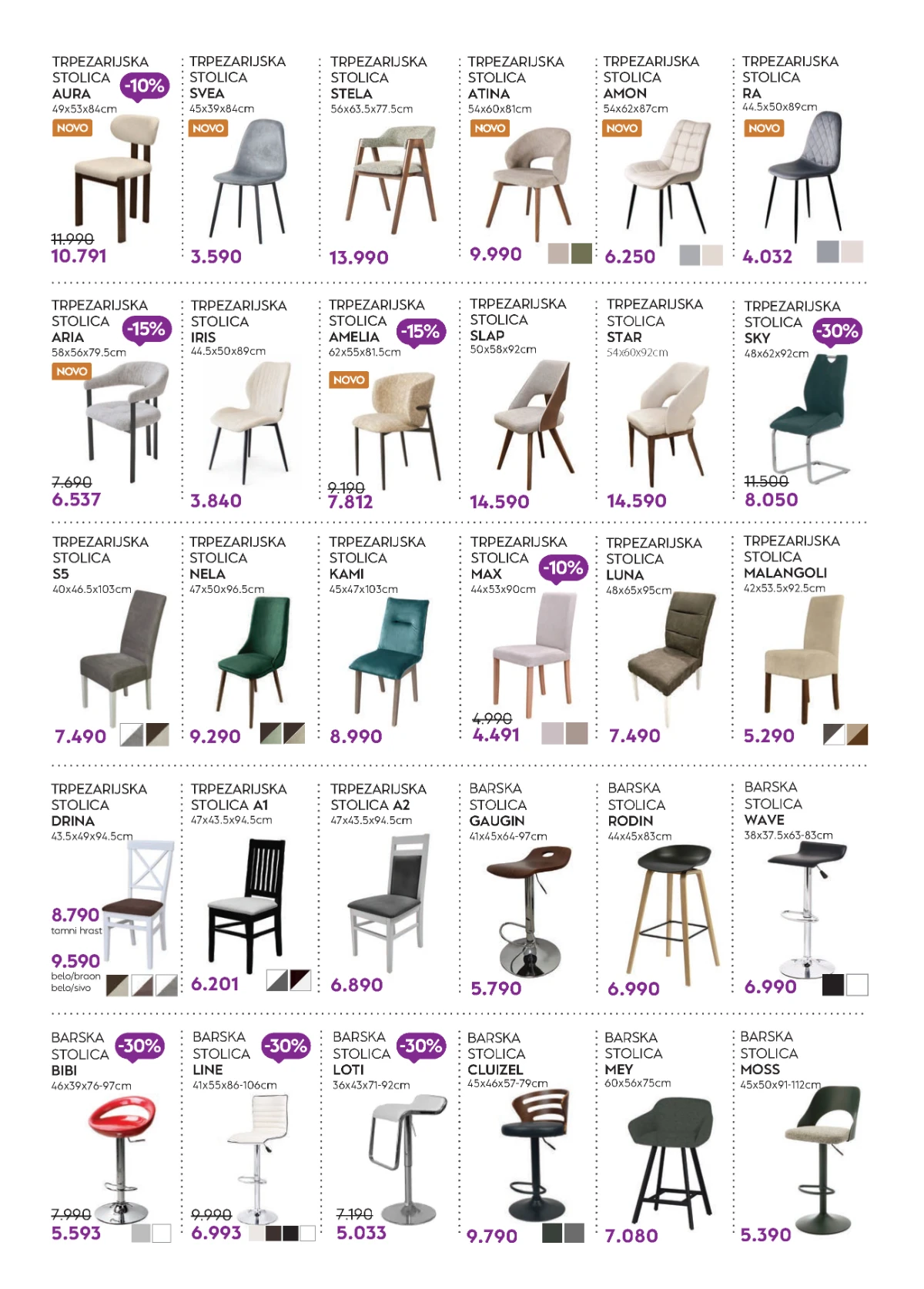 katalozi nameštaja matis katalog namještaja matis