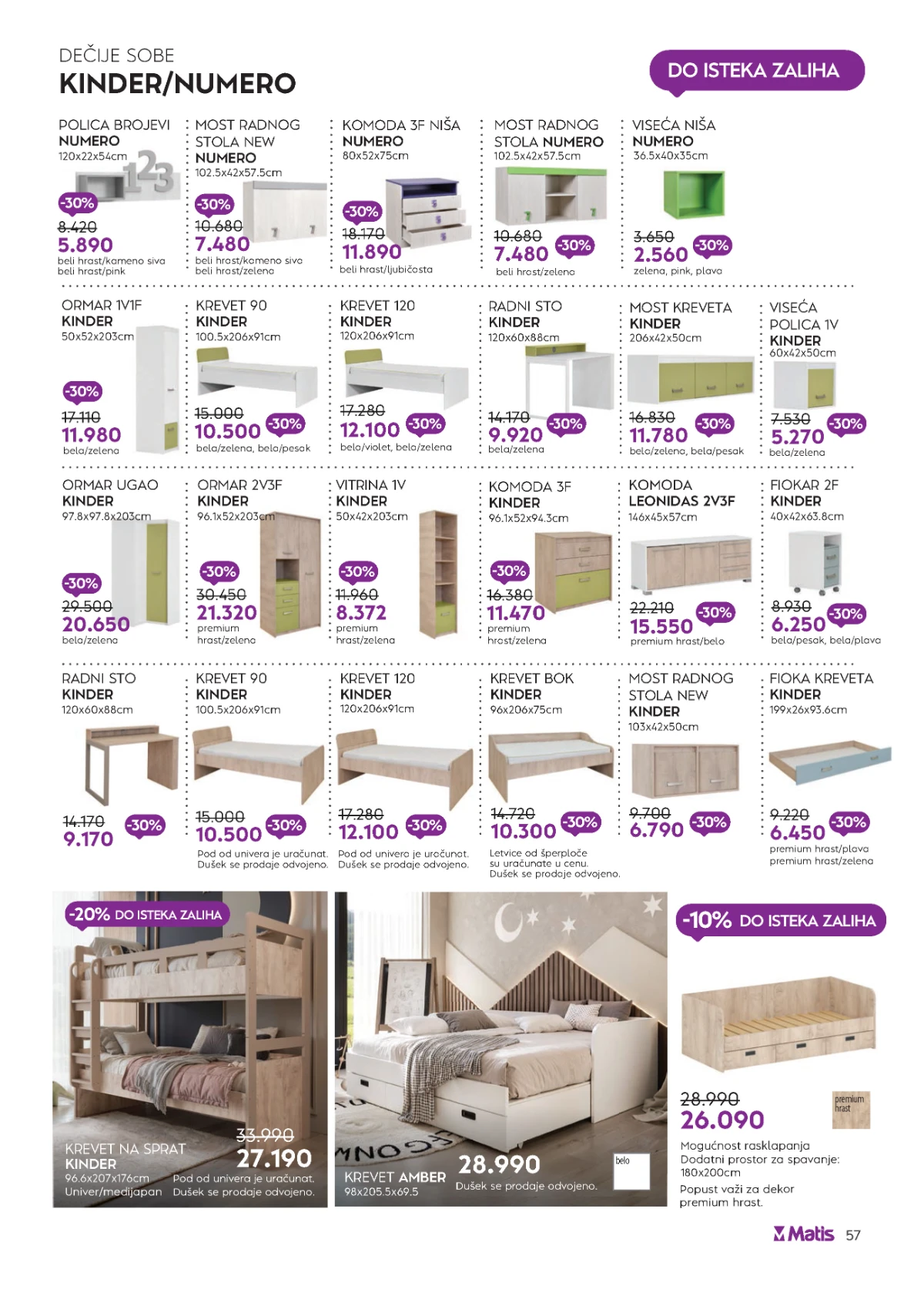 katalozi nameštaja matis katalog namještaja matis