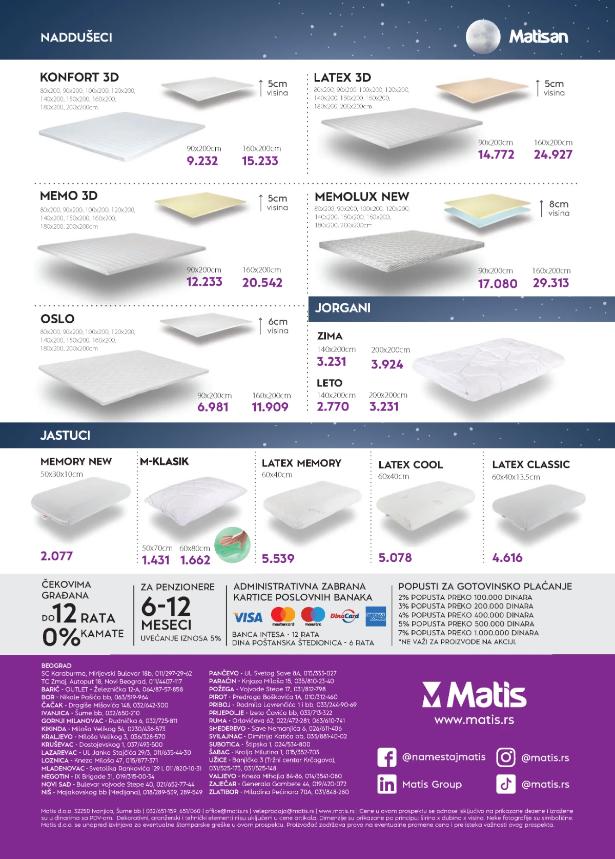 katalozi nameštaja matis katalog namještaja matis
