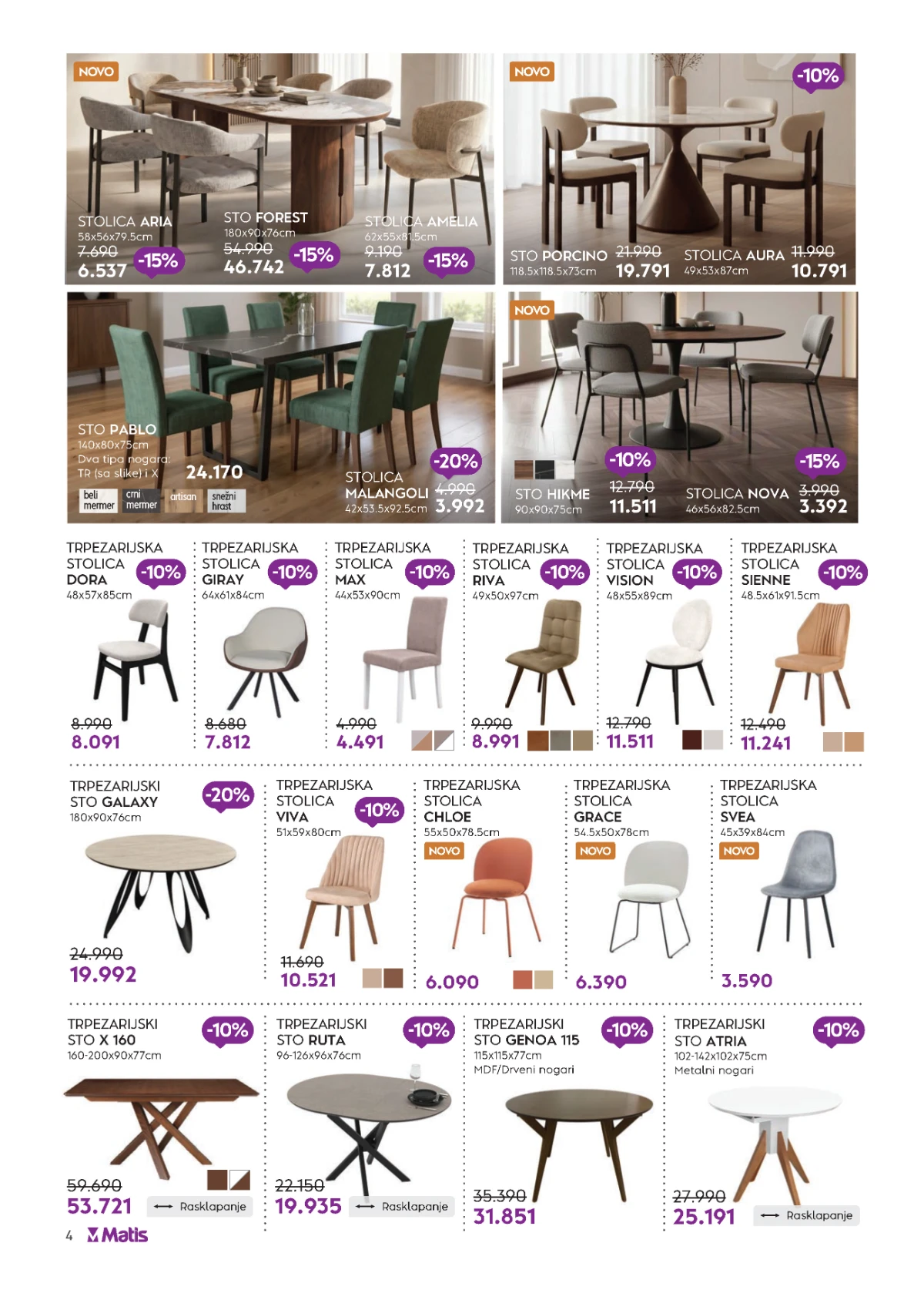 Matis katalog jun 2026 strana 4