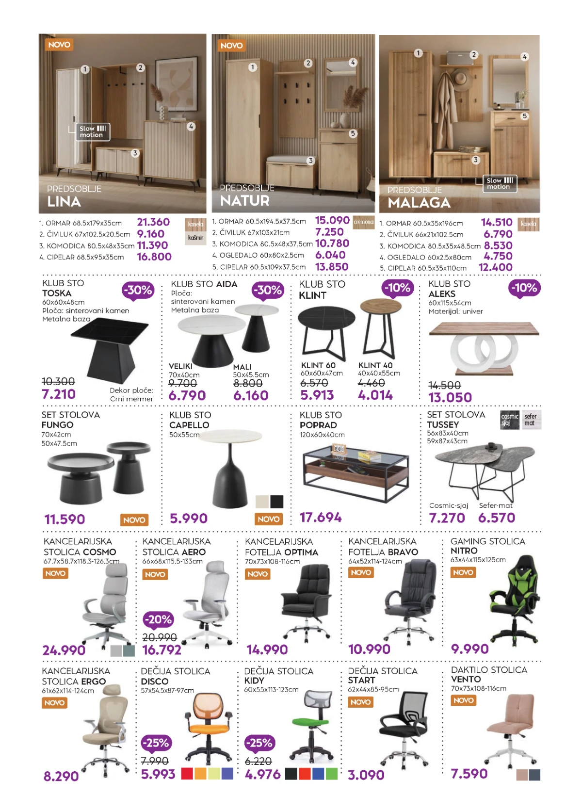 Matis katalog jun 2026 strana 6