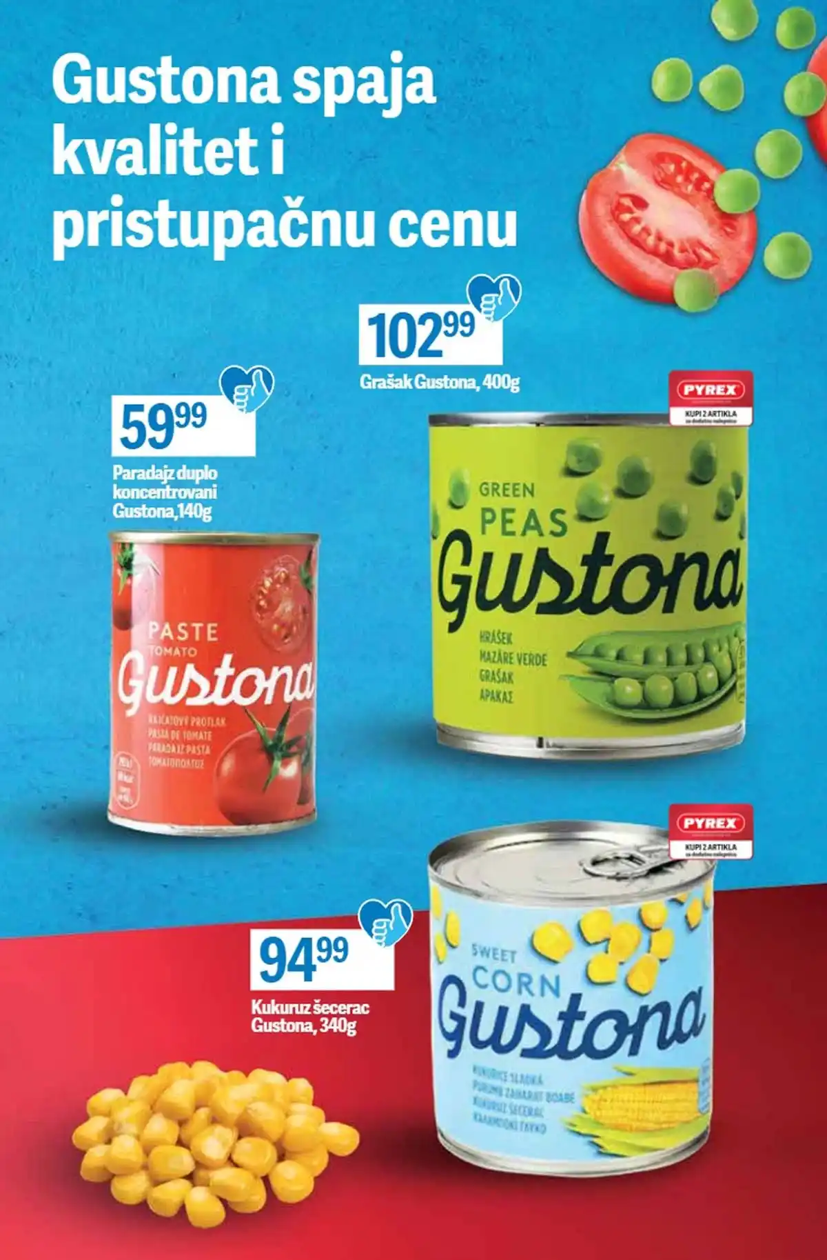 Maxi katalog nedeljna akcija strana 5 mlečni proizvodi sniženja do 11. mart 2026 Maxi nedeljni katalog strana 5 mlečni proizvodi sirevi i jogurti akcija Srbija mart 2026