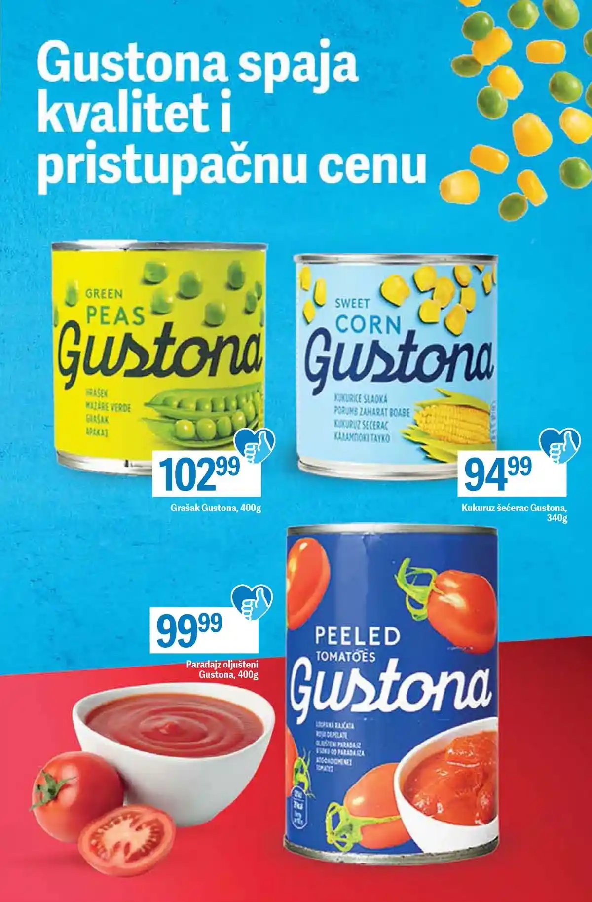 Maxi katalog nedeljna akcija strana 7 pića popusti do 25. februara 2026 Maxi nedeljni katalog strana 7 pića i napici akcijske cene Srbija februar 2026