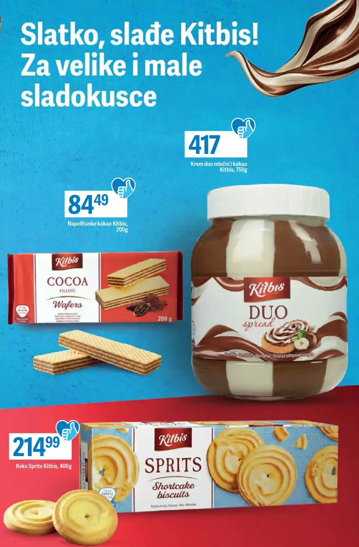 Maxi katalog nedeljna akcija strana 9 osnovne namirnice sniženja do 25. februara 2026 Maxi nedeljni katalog strana 9 osnovne namirnice brašno ulje šećer Srbija februar 2026