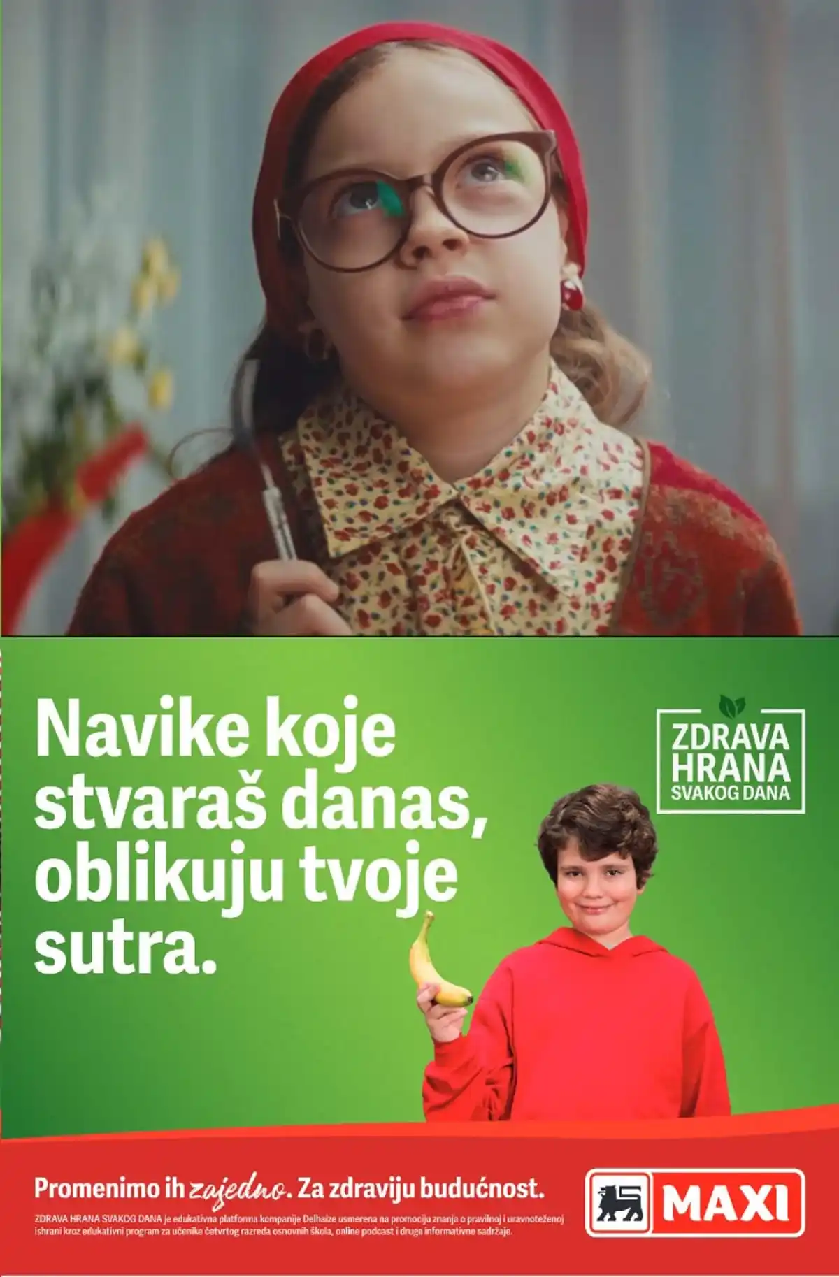 Maxi katalog nedeljna akcija strana 11 sredstva za čišćenje popusti do 4. mart 2026 Maxi nedeljni katalog strana 11 deterdženti i sredstva za čišćenje Srbija mart 2026
