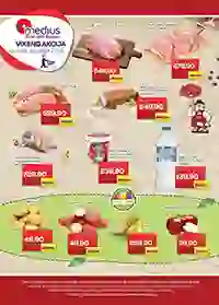 Medius vikend akcija sniženja april 2026