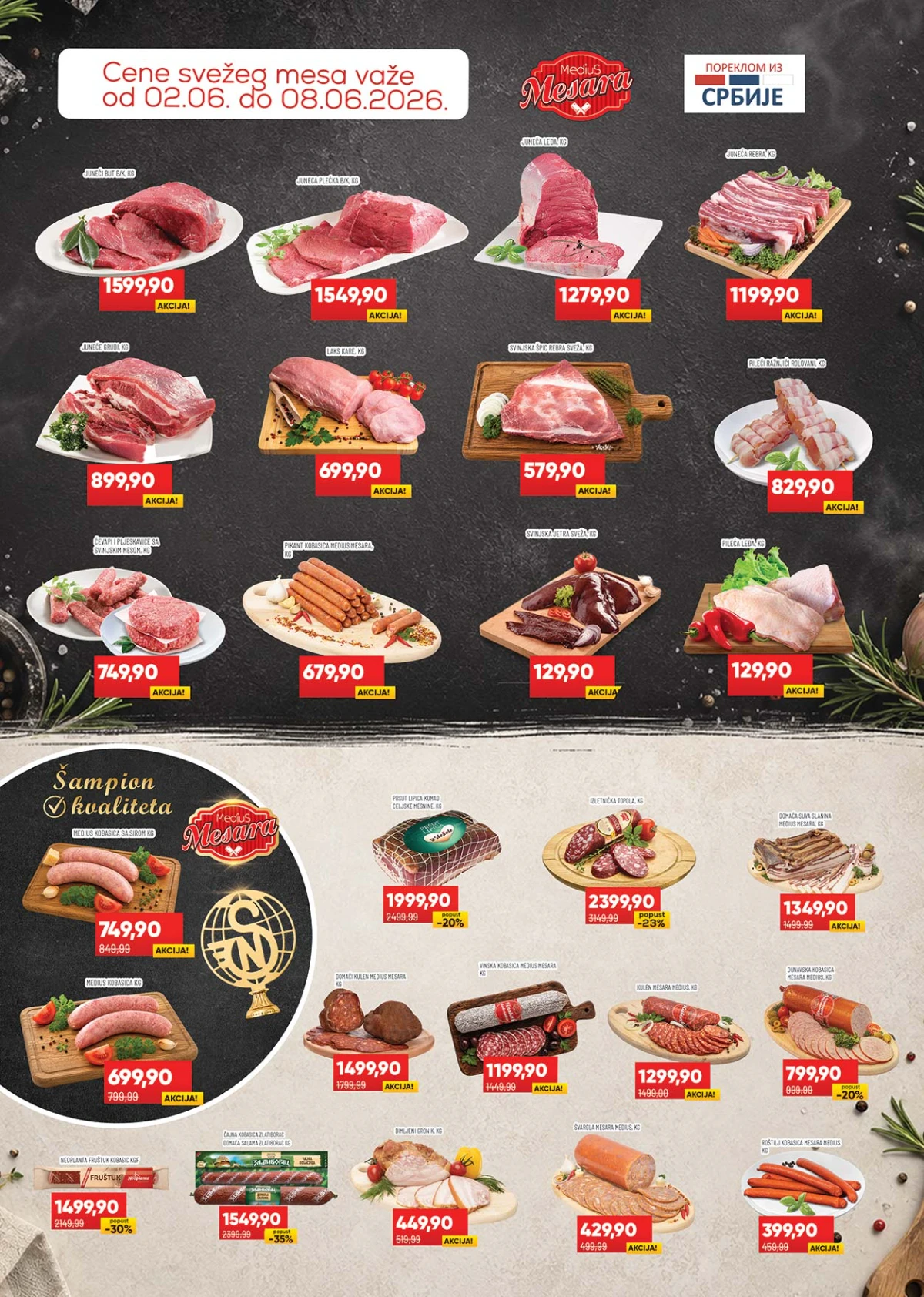 Medius Henkel katalog do 14.06.2026 strana 2