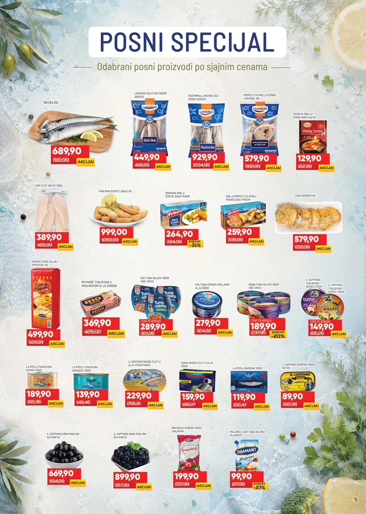 Medius Henkel katalog do 14.06.2026 strana 10