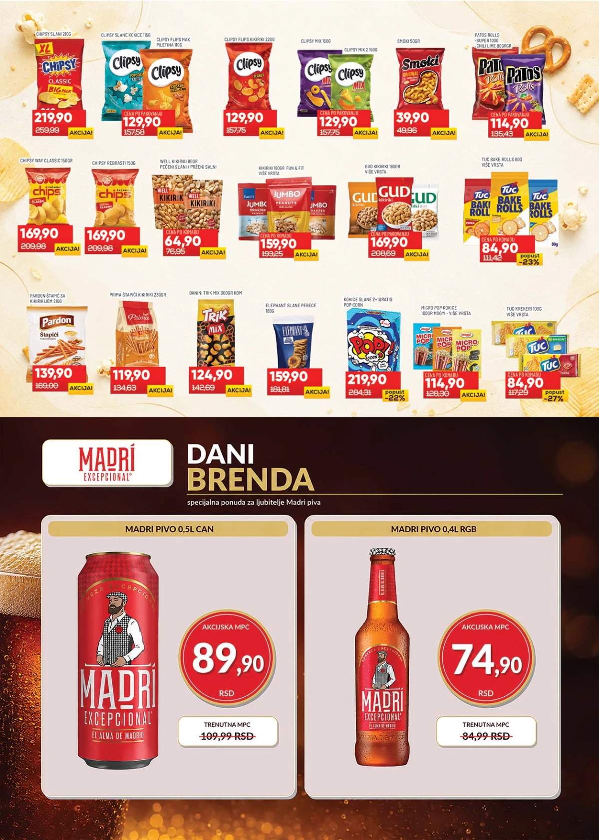 Medius Henkel katalog do 14.06.2026 strana 15