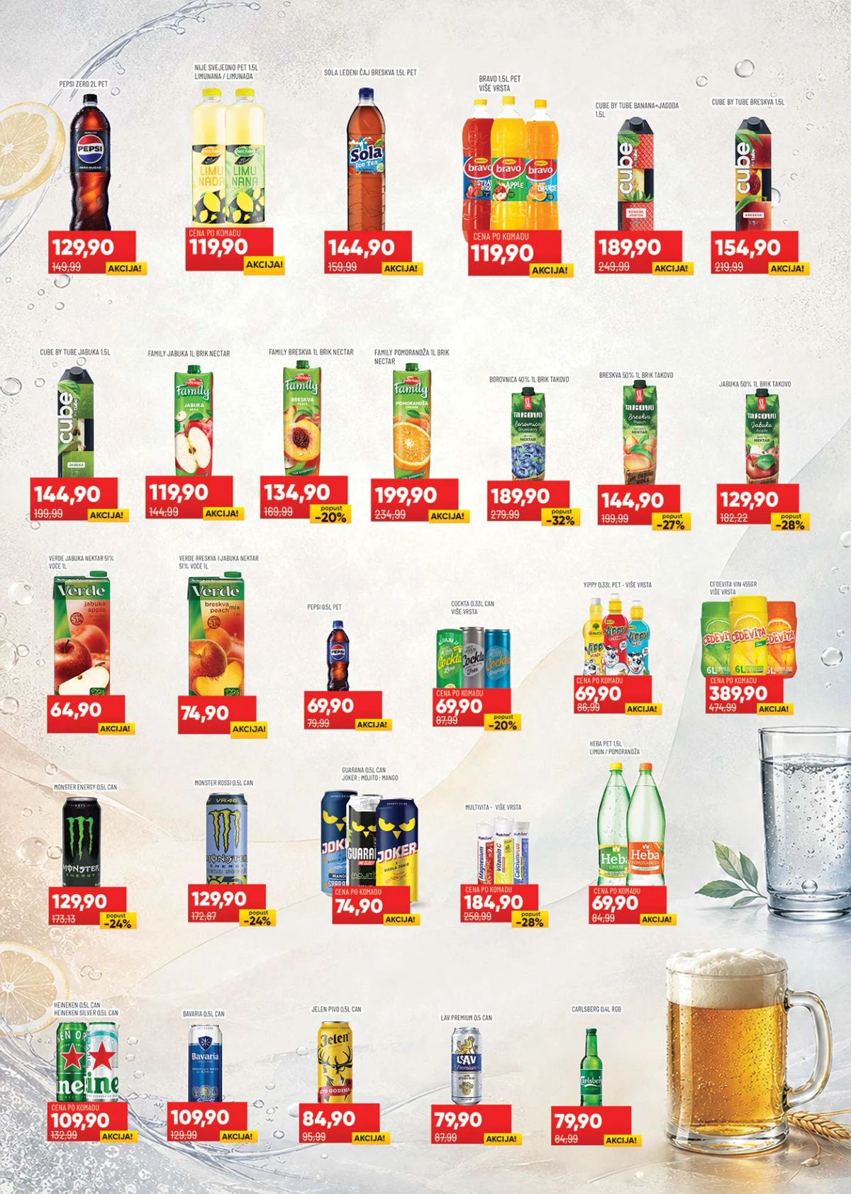 Medius Henkel katalog do 14.06.2026 strana 16