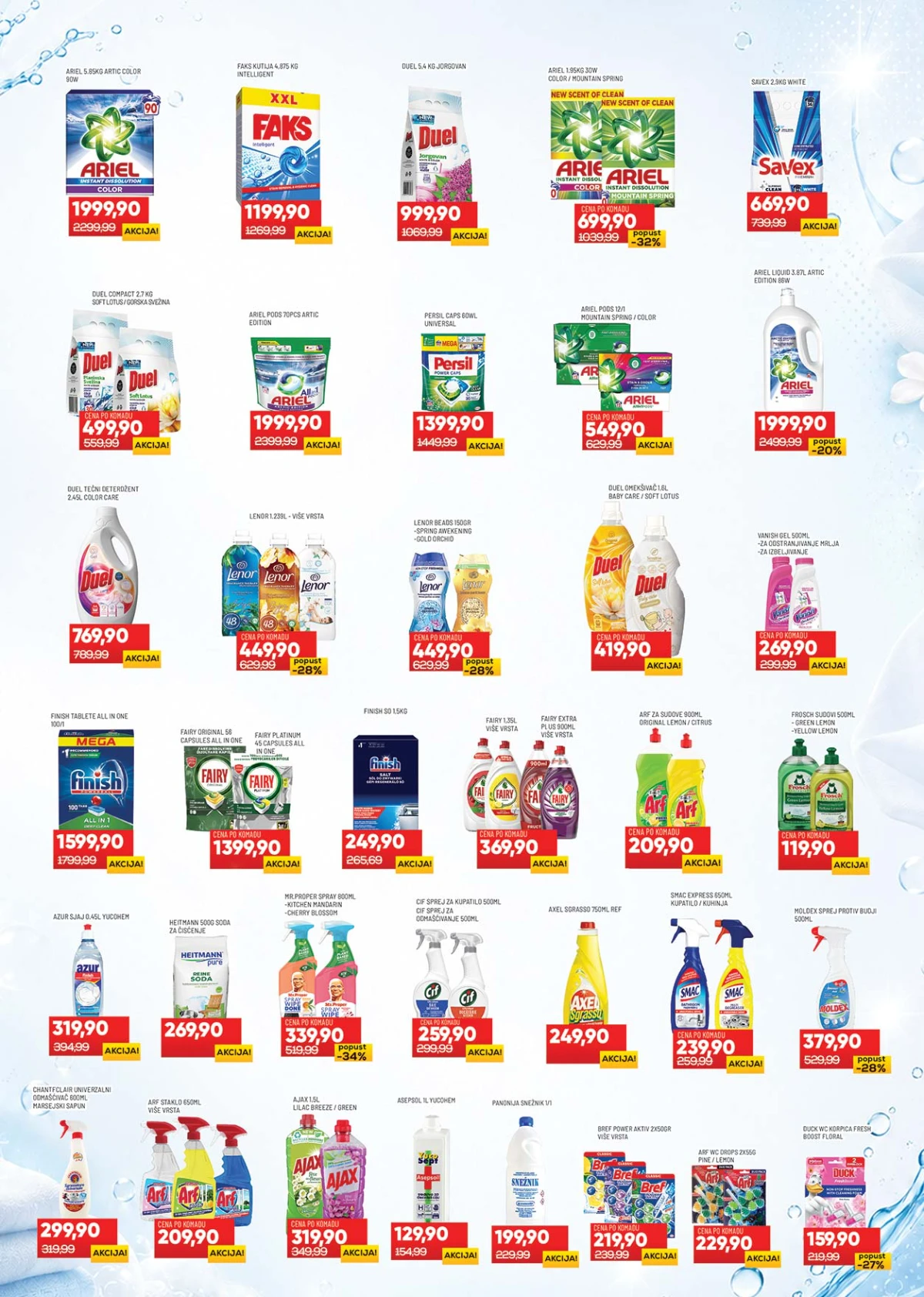 Medius Henkel katalog do 14.06.2026 strana 19