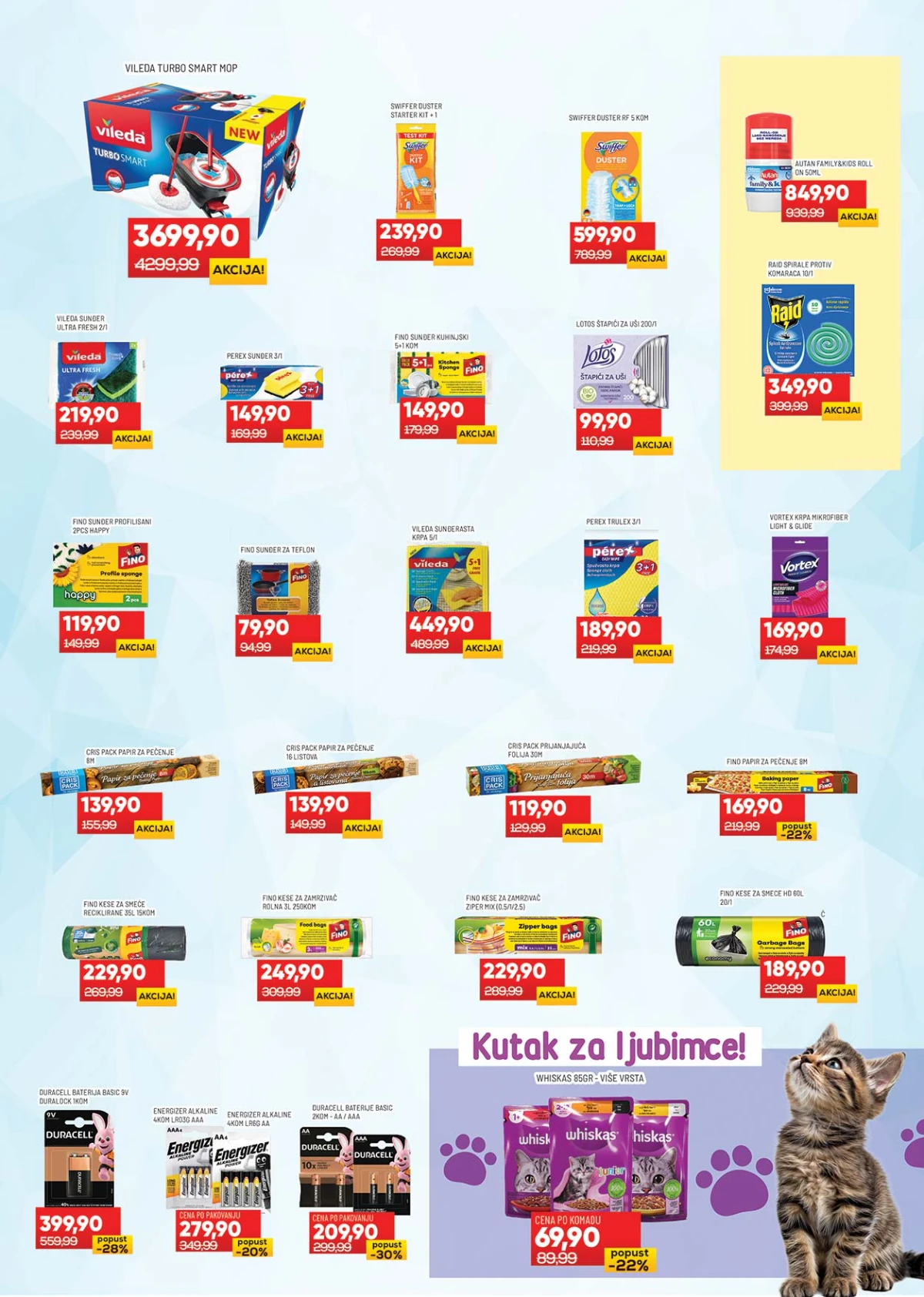 Medius Henkel katalog do 14.06.2026 strana 21