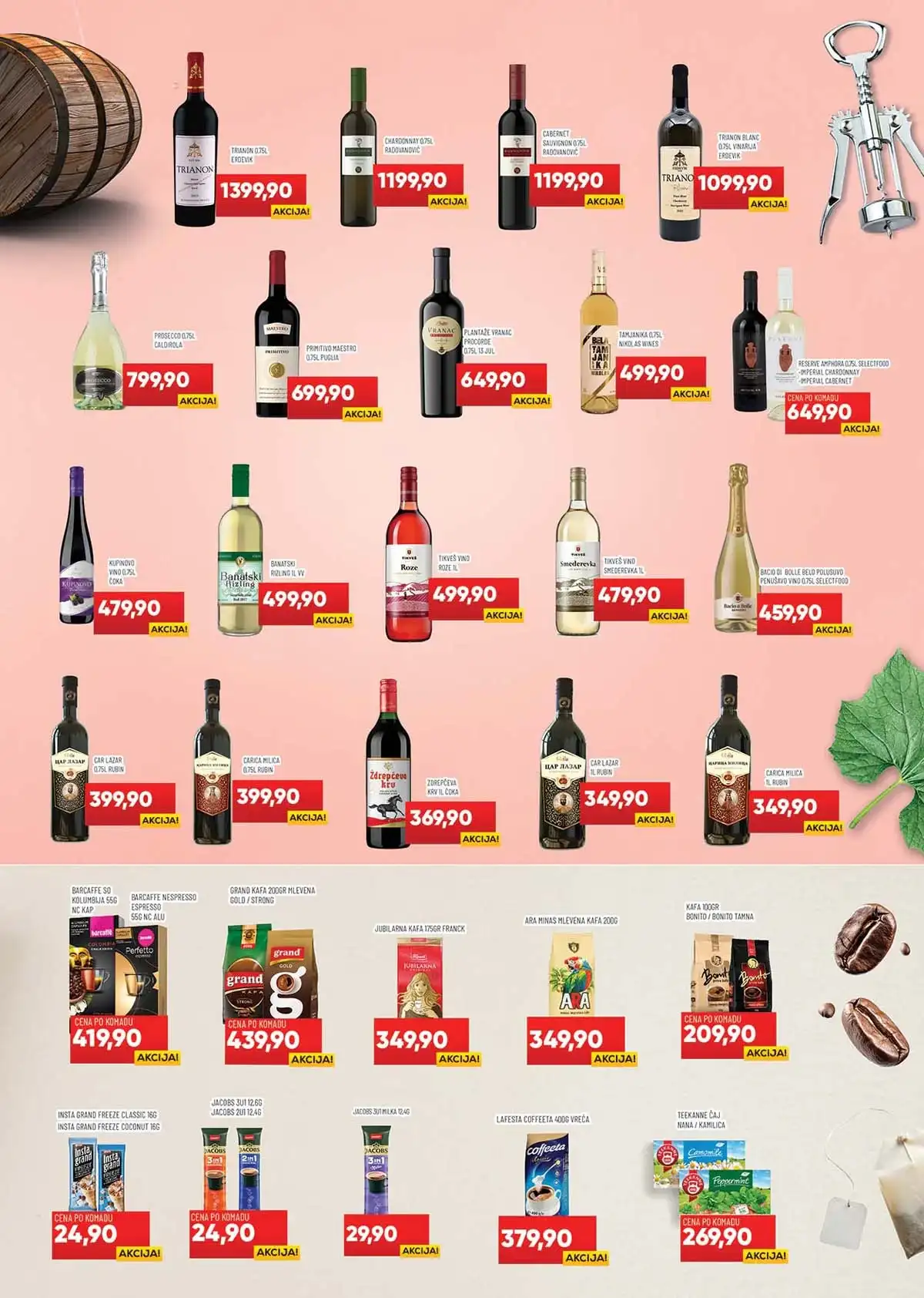 Medius katalog ponuda – strana 22 Medius katalog proizvodi na popustu za domaćinstvo strana 22
