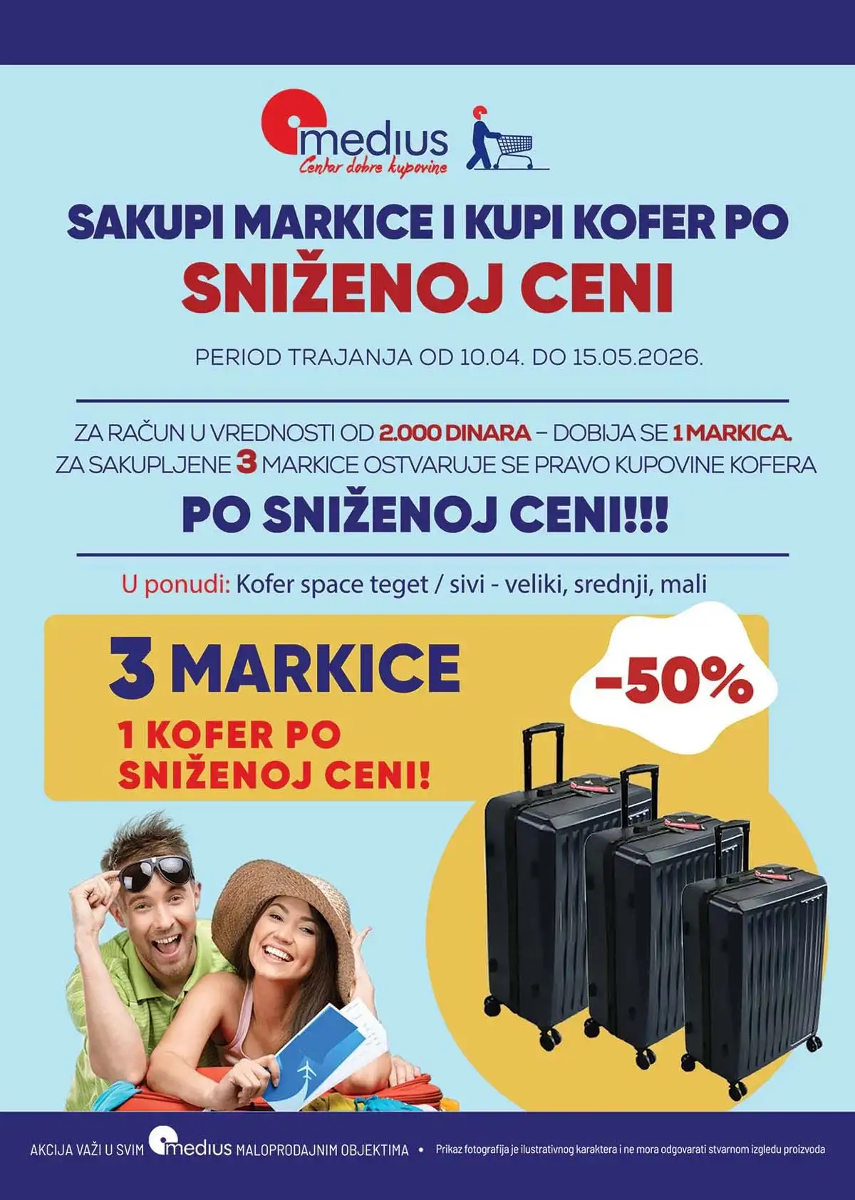 Medius katalog popusti – strana 29 Medius akcija proizvodi za kuću i ishranu strana 29