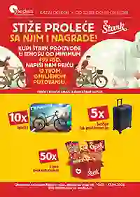 Medius katalog sniženja – akcija do 22. marta 2026