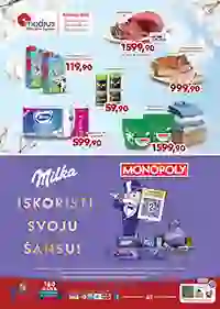 Medius katalog sniženja – akcija do 03. maja 2026