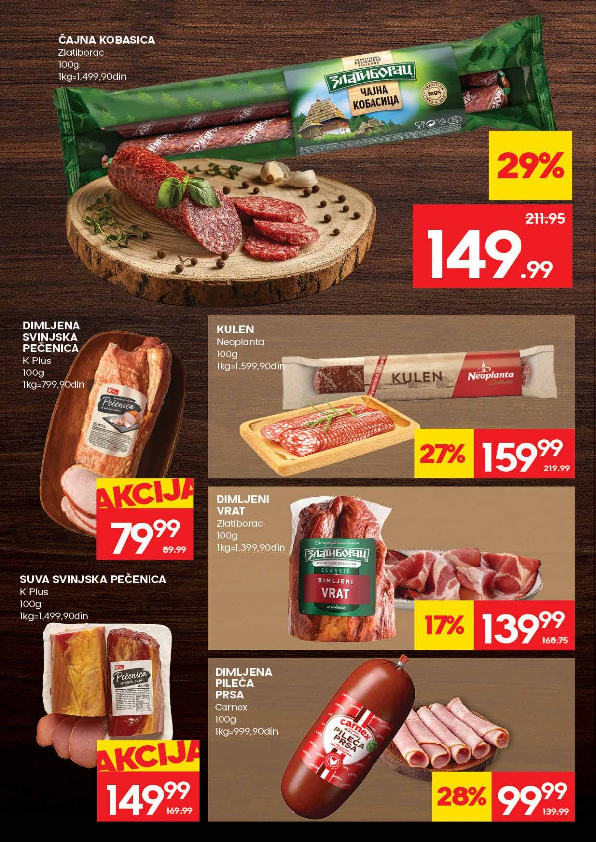 Mercator akcija do 06. maja 2026 strana 8 dodatne ponude i završna strana Srbija