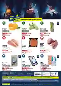 METRO katalog sniženja – Dokazano najbolje akcija