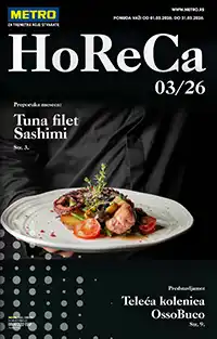 Metro akcija kataloška ponuda Katalog metro sniženja