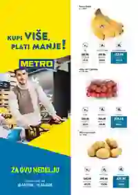 Katalog metro sniženja