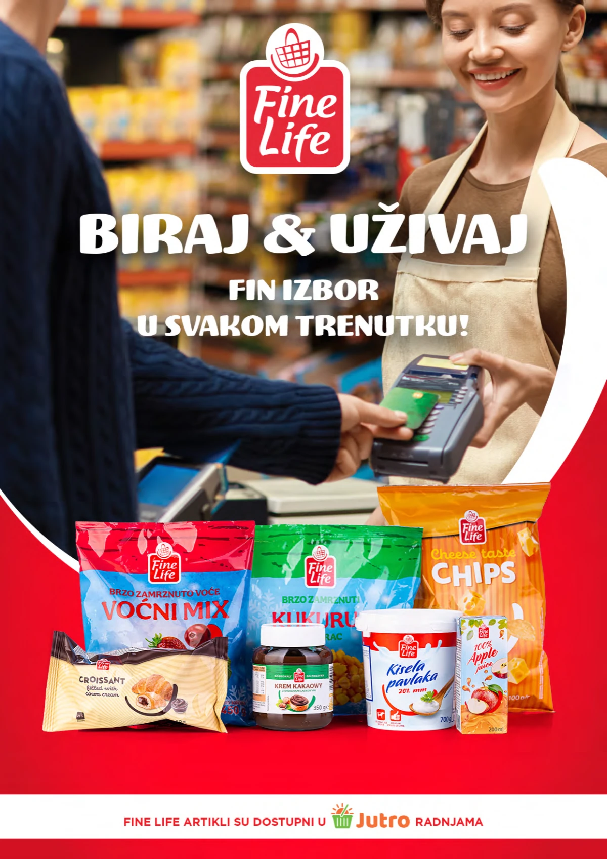 Metro katalog strana 8 – Fine Life proizvodi