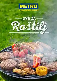 METRO HoReCa katalog 05/26 akcija do 31.05.2026 METRO HoReCa katalog sniženja za ugostitelje do 31.05.2026
