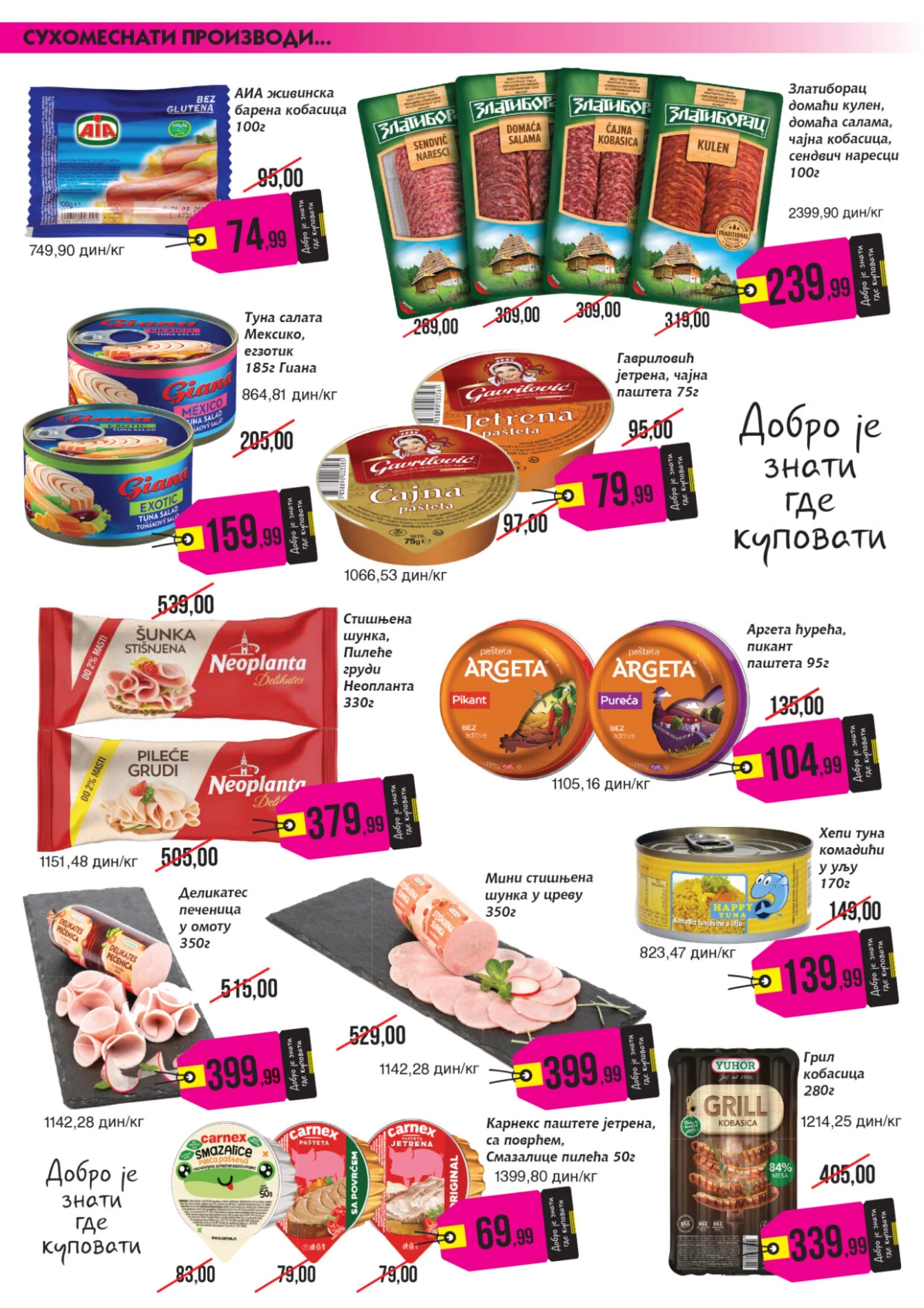 Mikromarket polumesečna akcija do 15.06.2026 strana 8