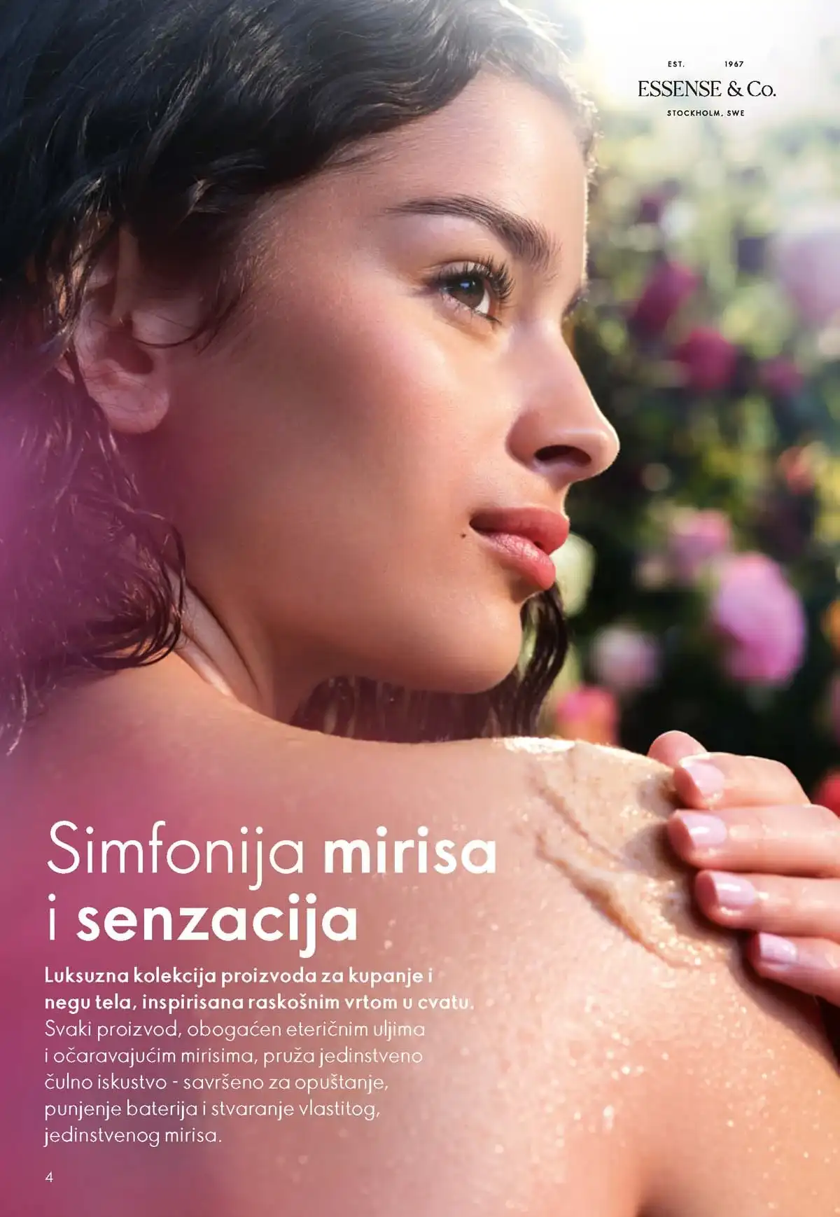Oriflame katalog sniženja Oriflame kataloška ponuda sniženja