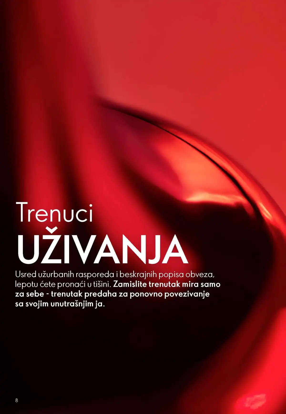 Oriflame katalog sniženja Oriflame kataloška ponuda sniženja