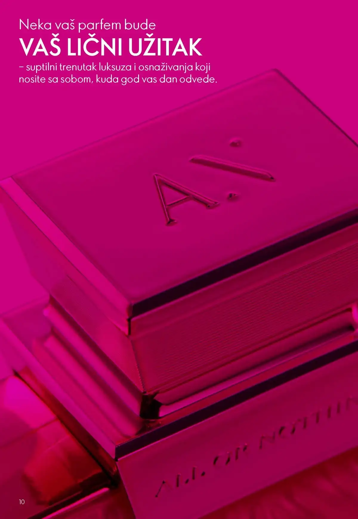 Oriflame katalog sniženja Oriflame kataloška ponuda sniženja