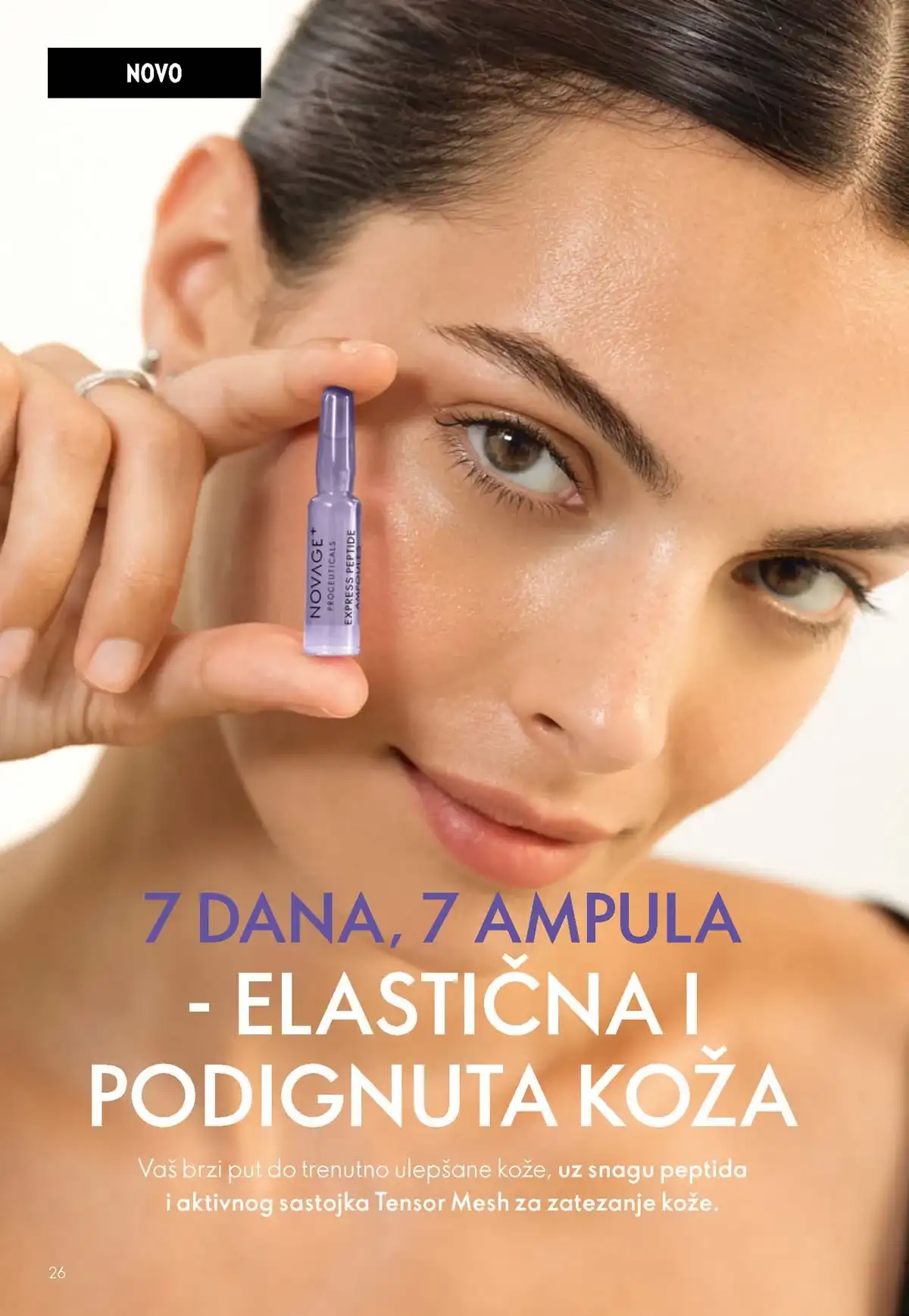 Oriflame katalog sniženja Oriflame kataloška ponuda sniženja