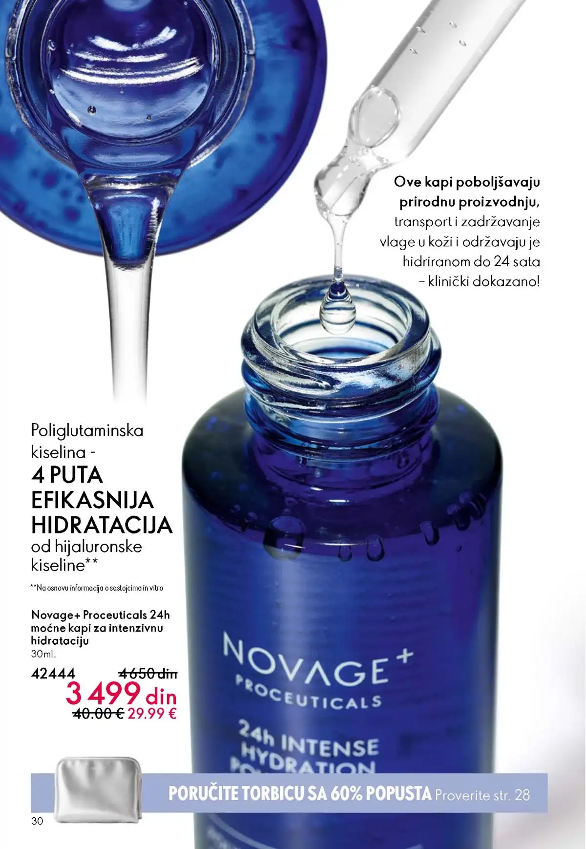Oriflame katalog sniženja Oriflame kataloška ponuda sniženja