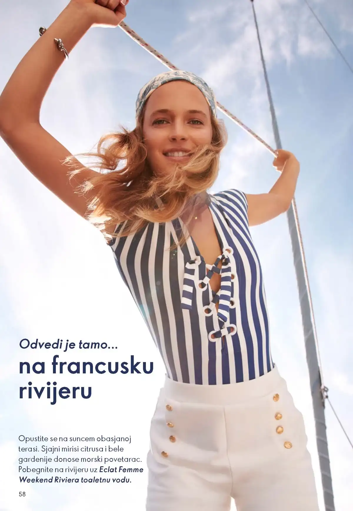 Oriflame katalog sniženja Oriflame kataloška ponuda sniženja