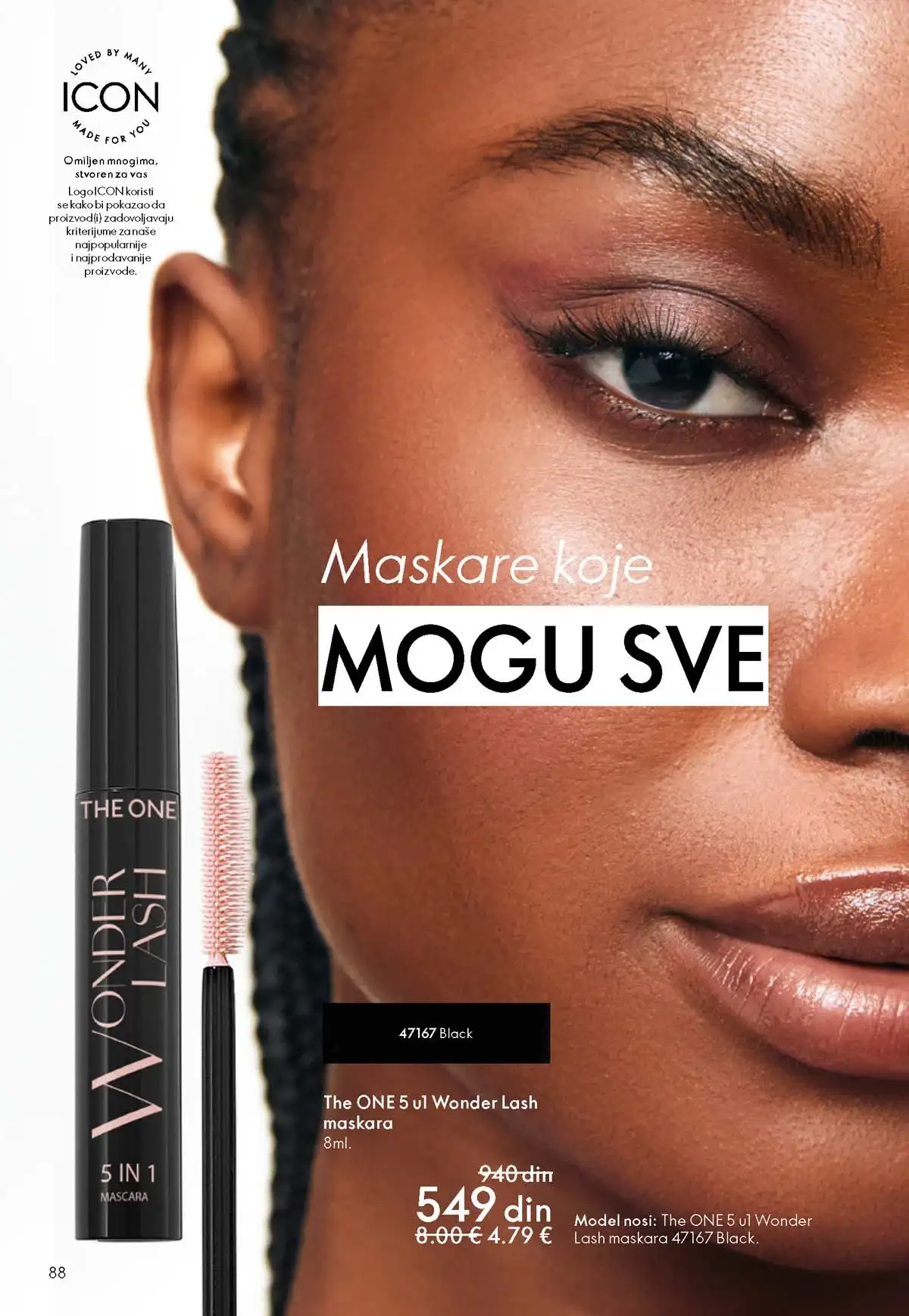 Oriflame katalog sniženja Oriflame kataloška ponuda sniženja