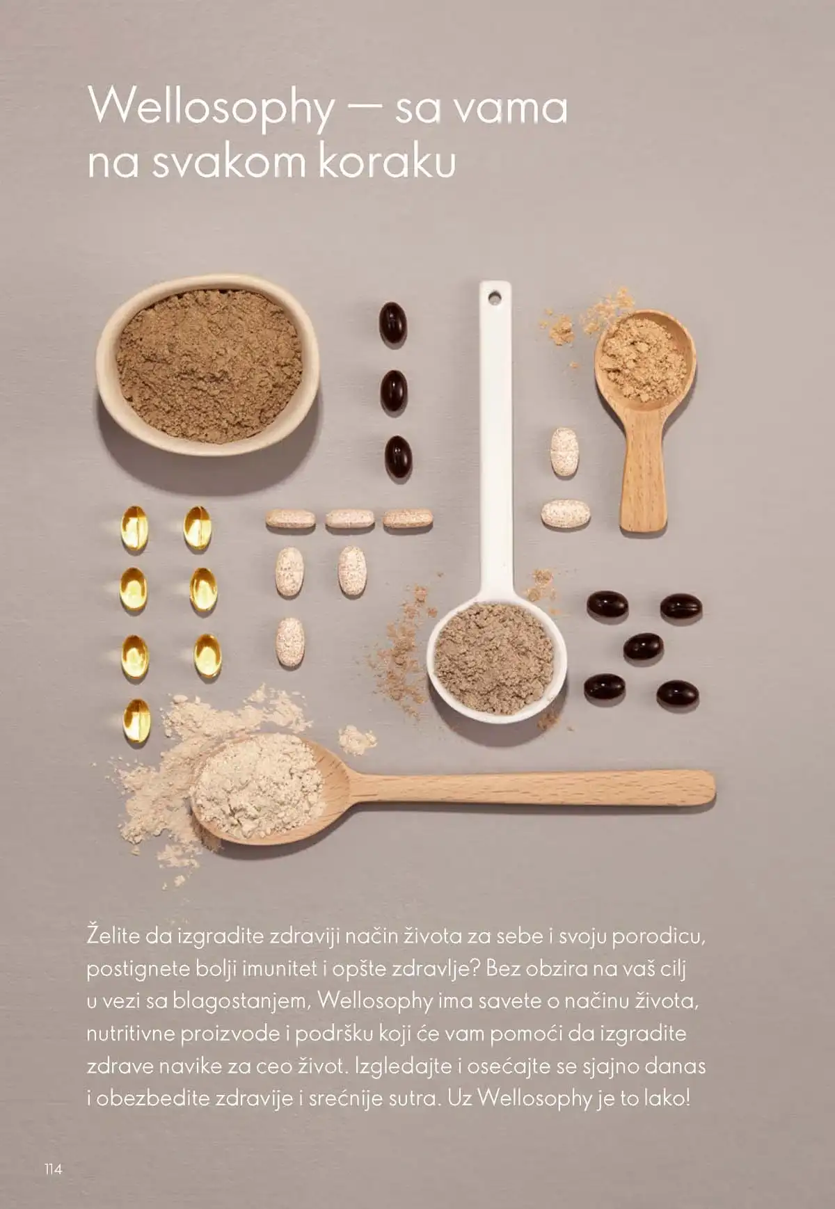 Oriflame katalog sniženja Oriflame kataloška ponuda sniženja