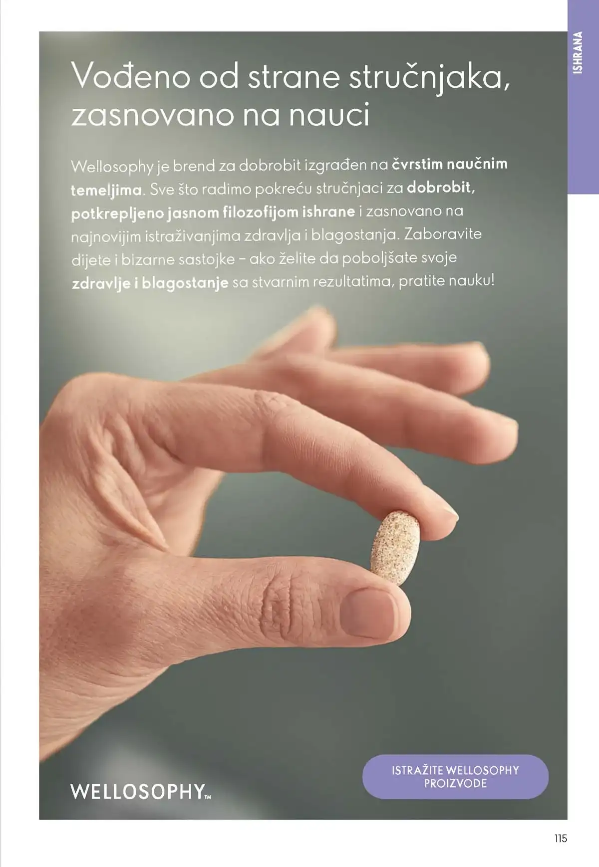 Oriflame katalog sniženja Oriflame kataloška ponuda sniženja