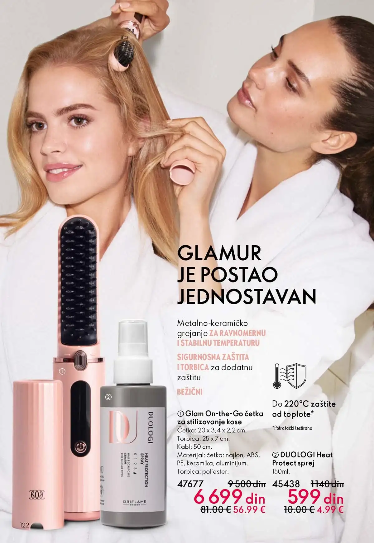 Oriflame katalog sniženja Oriflame kataloška ponuda sniženja
