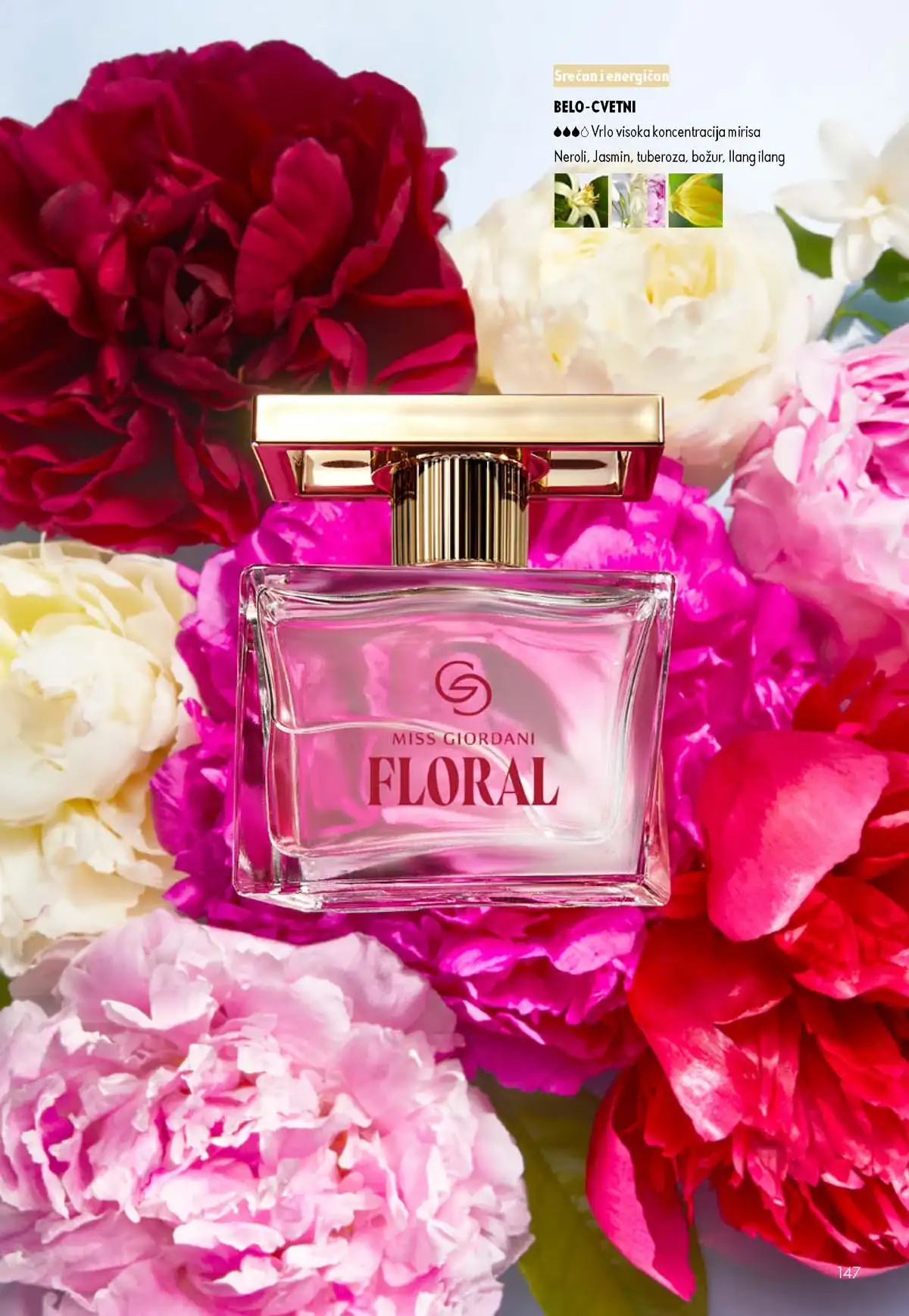 Oriflame katalog sniženja Oriflame kataloška ponuda sniženja