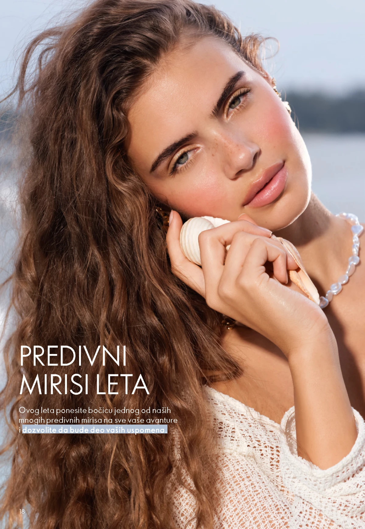 Oriflame katalog sniženja Oriflame kataloška ponuda sniženja