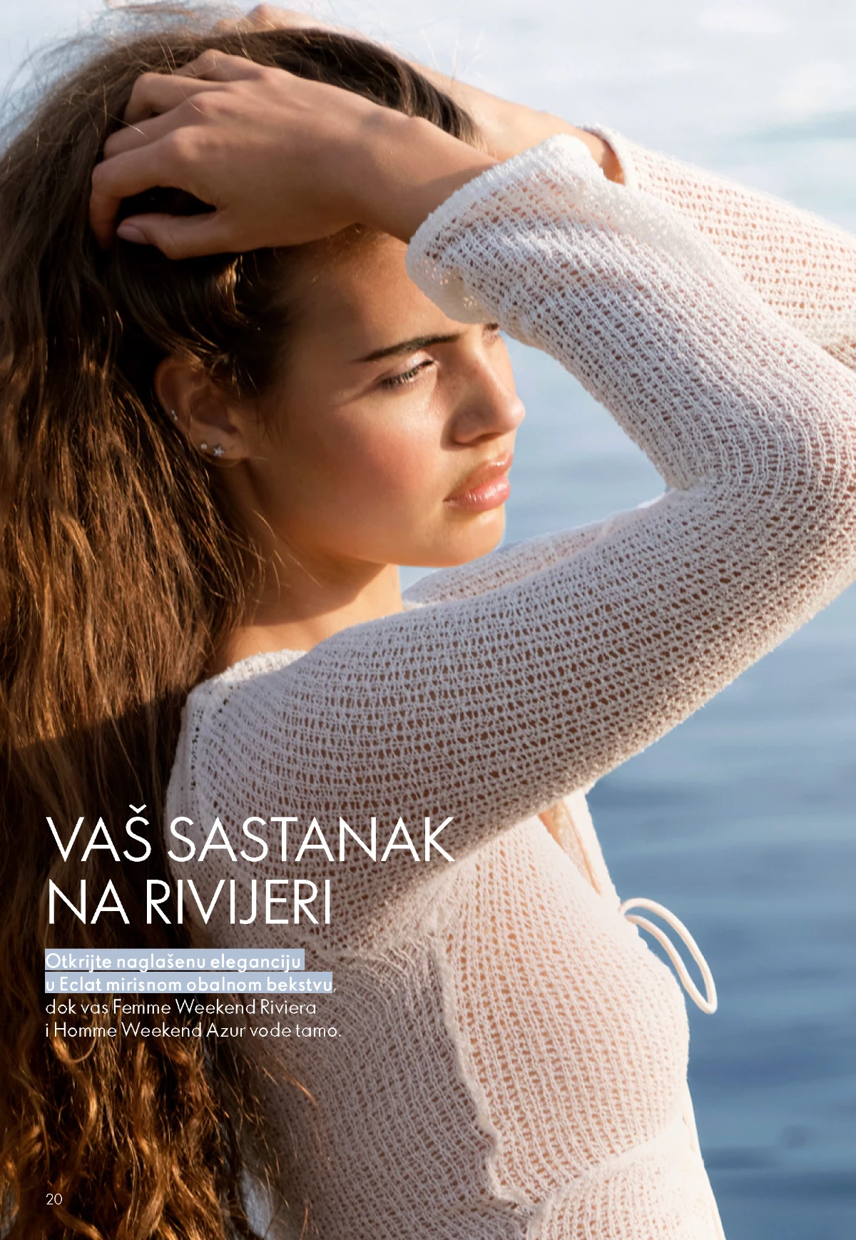 Oriflame katalog sniženja Oriflame kataloška ponuda sniženja