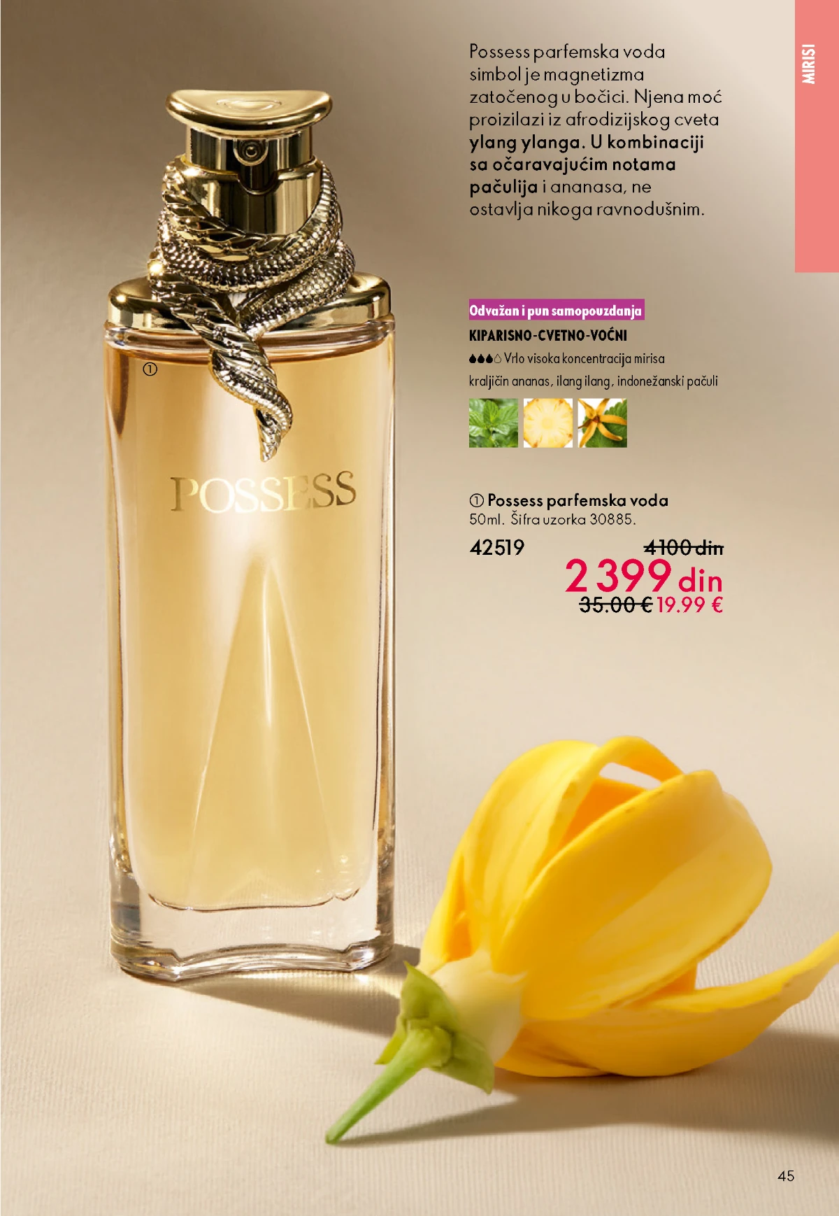 Oriflame katalog sniženja Oriflame kataloška ponuda sniženja
