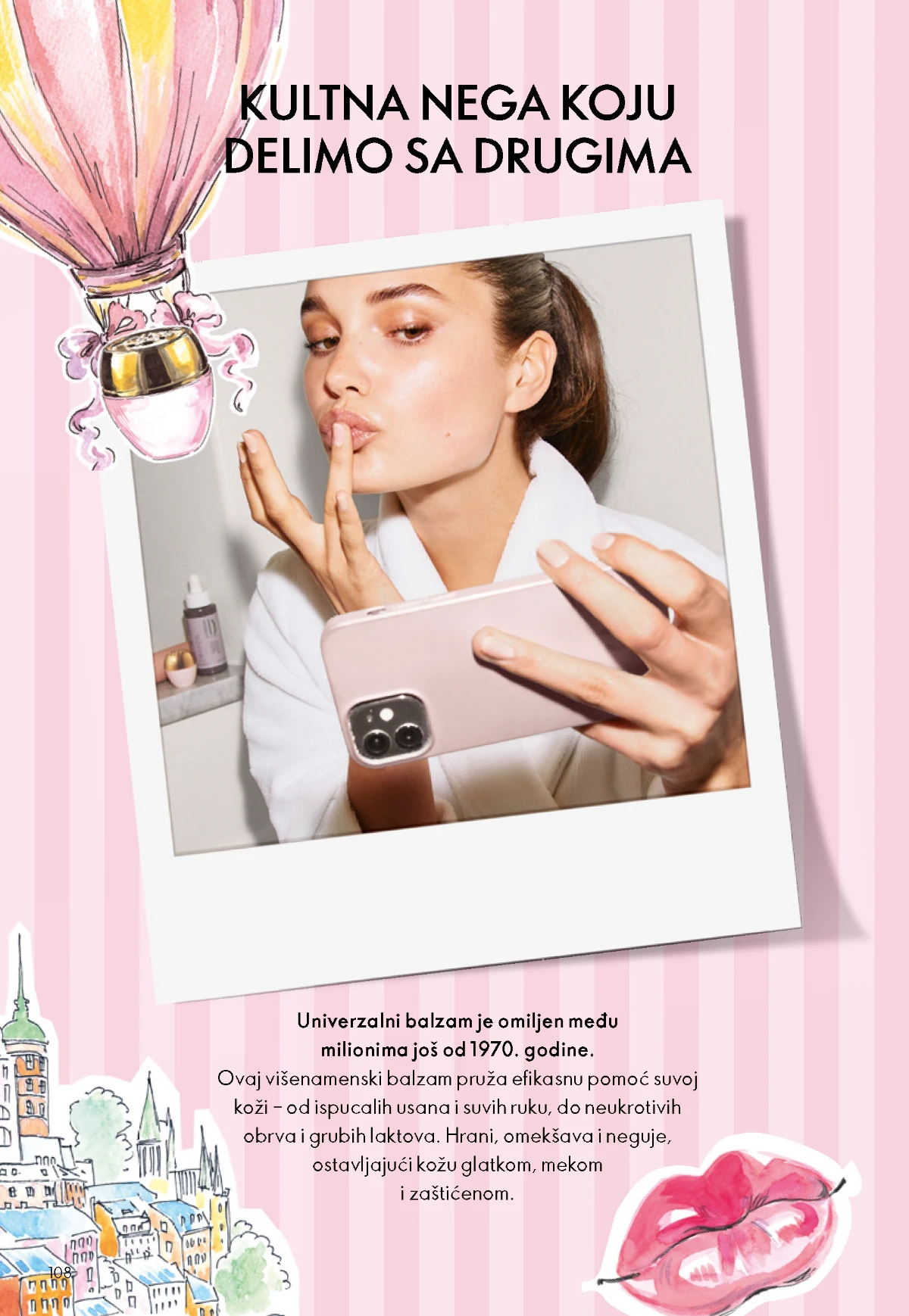 Oriflame katalog sniženja Oriflame kataloška ponuda sniženja