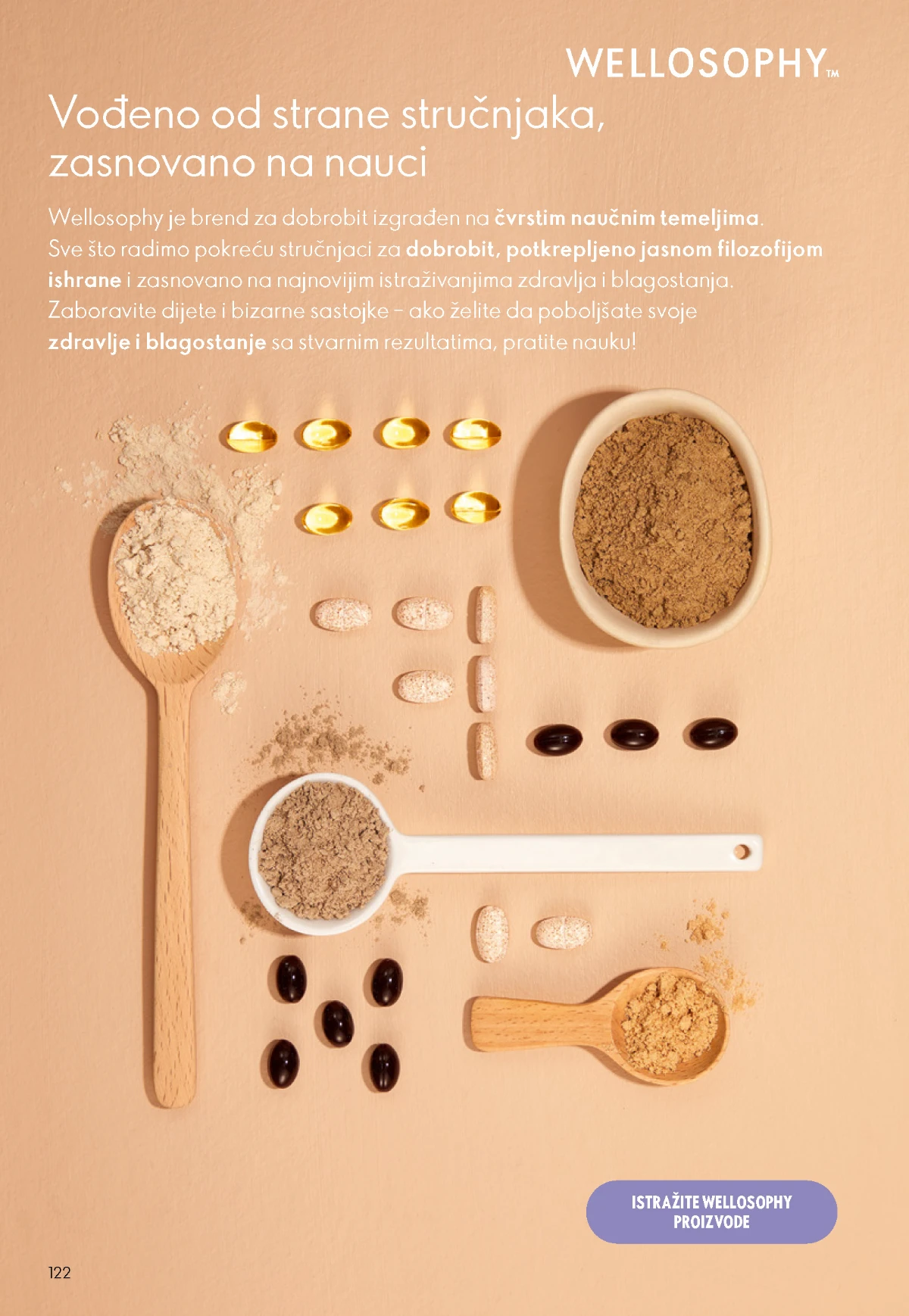 Oriflame katalog sniženja Oriflame kataloška ponuda sniženja