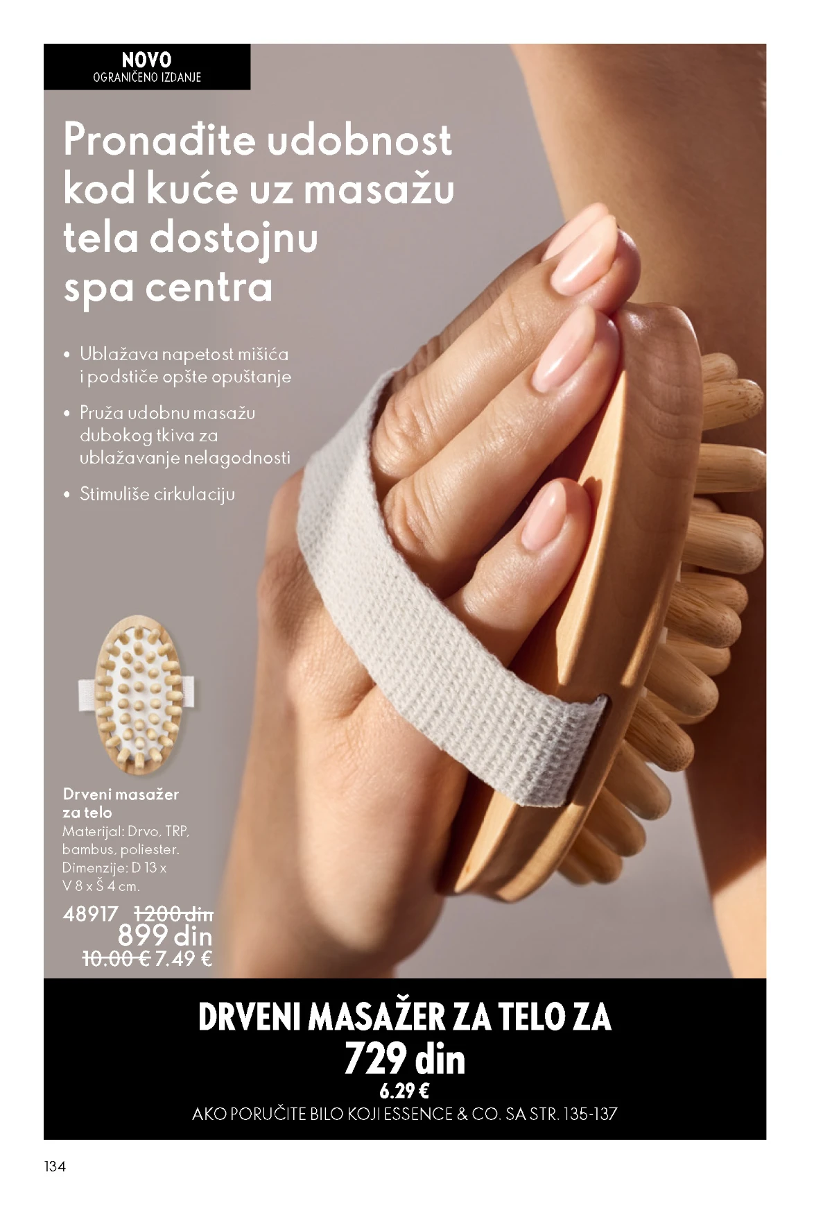 Oriflame katalog sniženja Oriflame kataloška ponuda sniženja